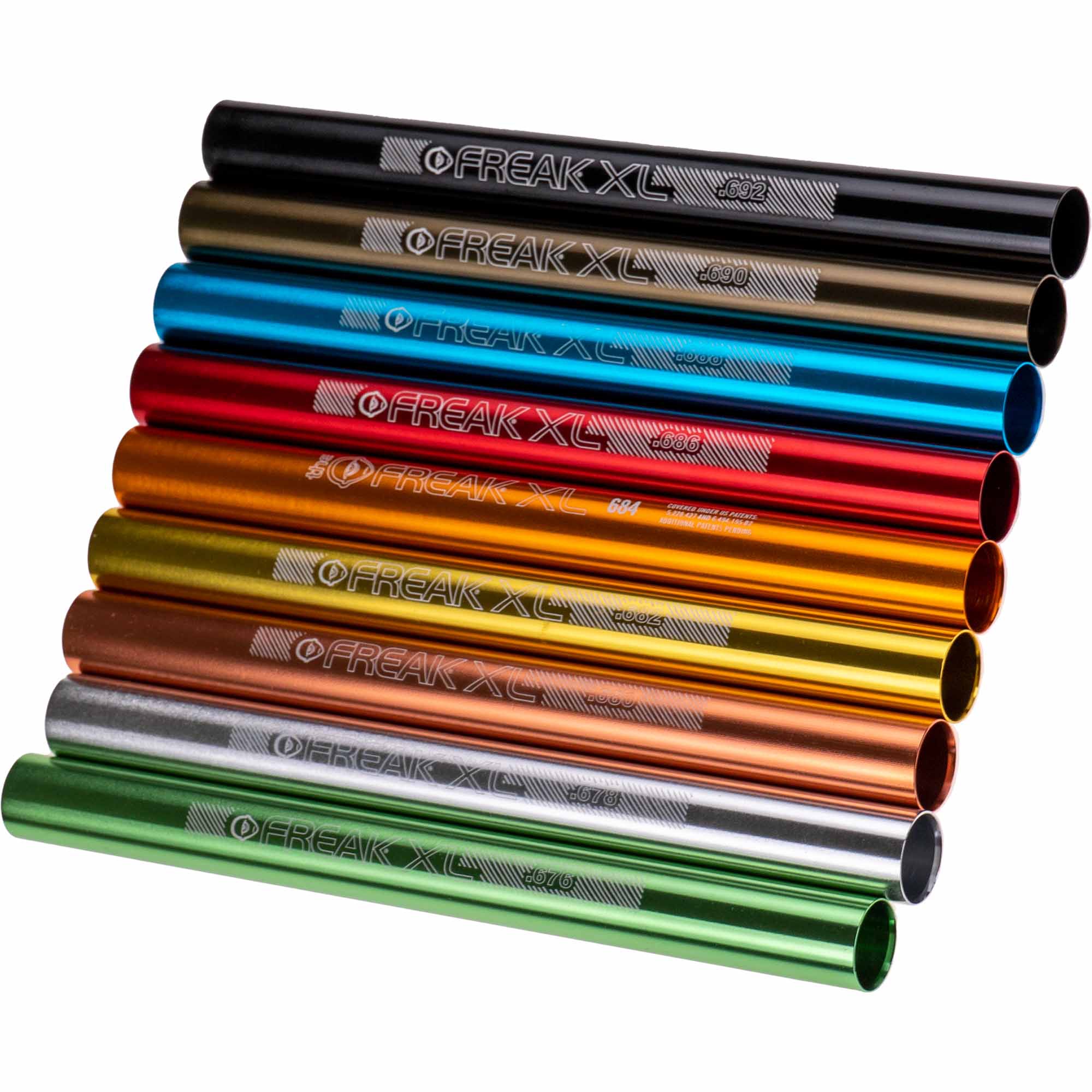 GOG Freak XL Hülse 2023