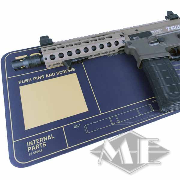 Maxtact TGR2 Techmatte