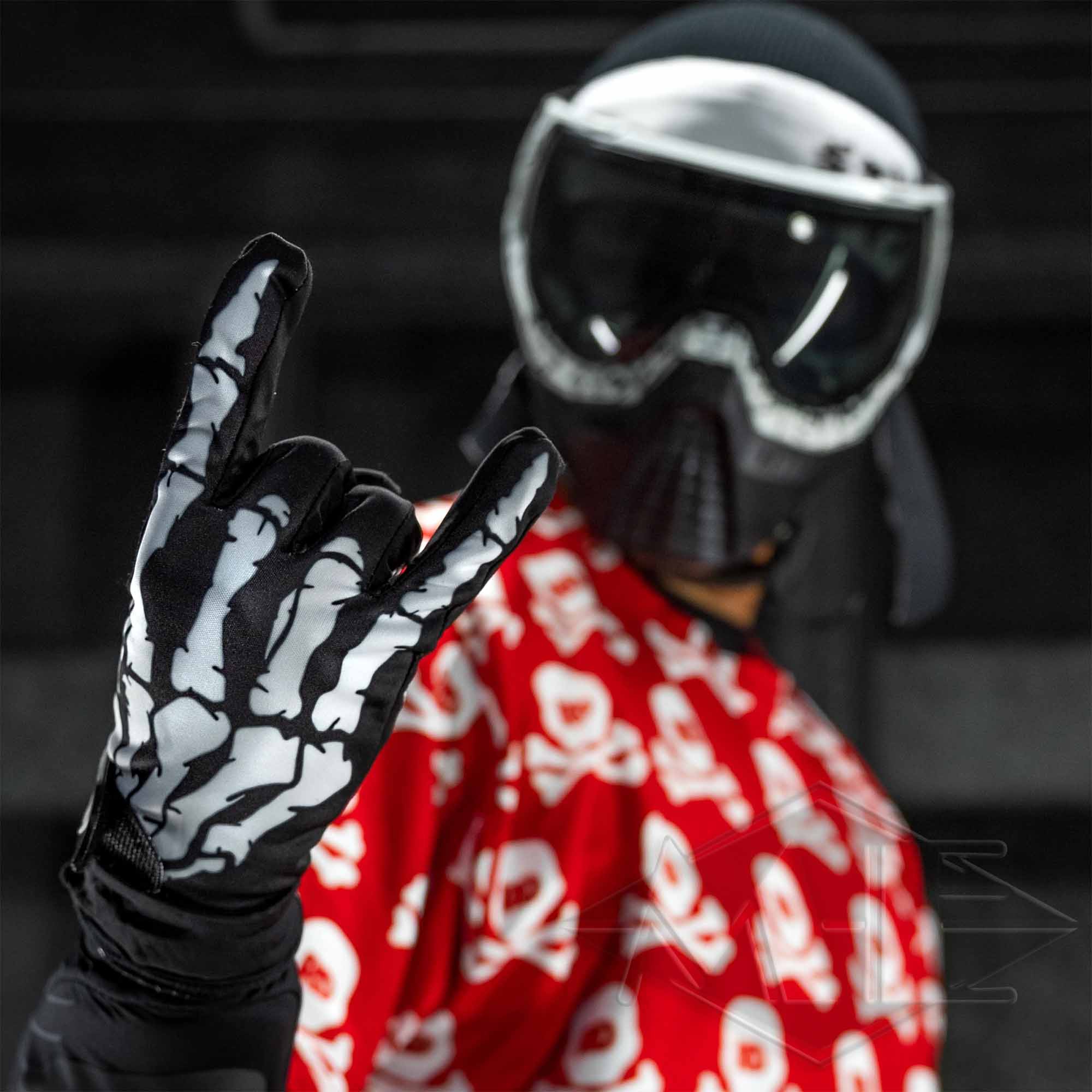 HK Army Handschuh Freeline - Gang Gang