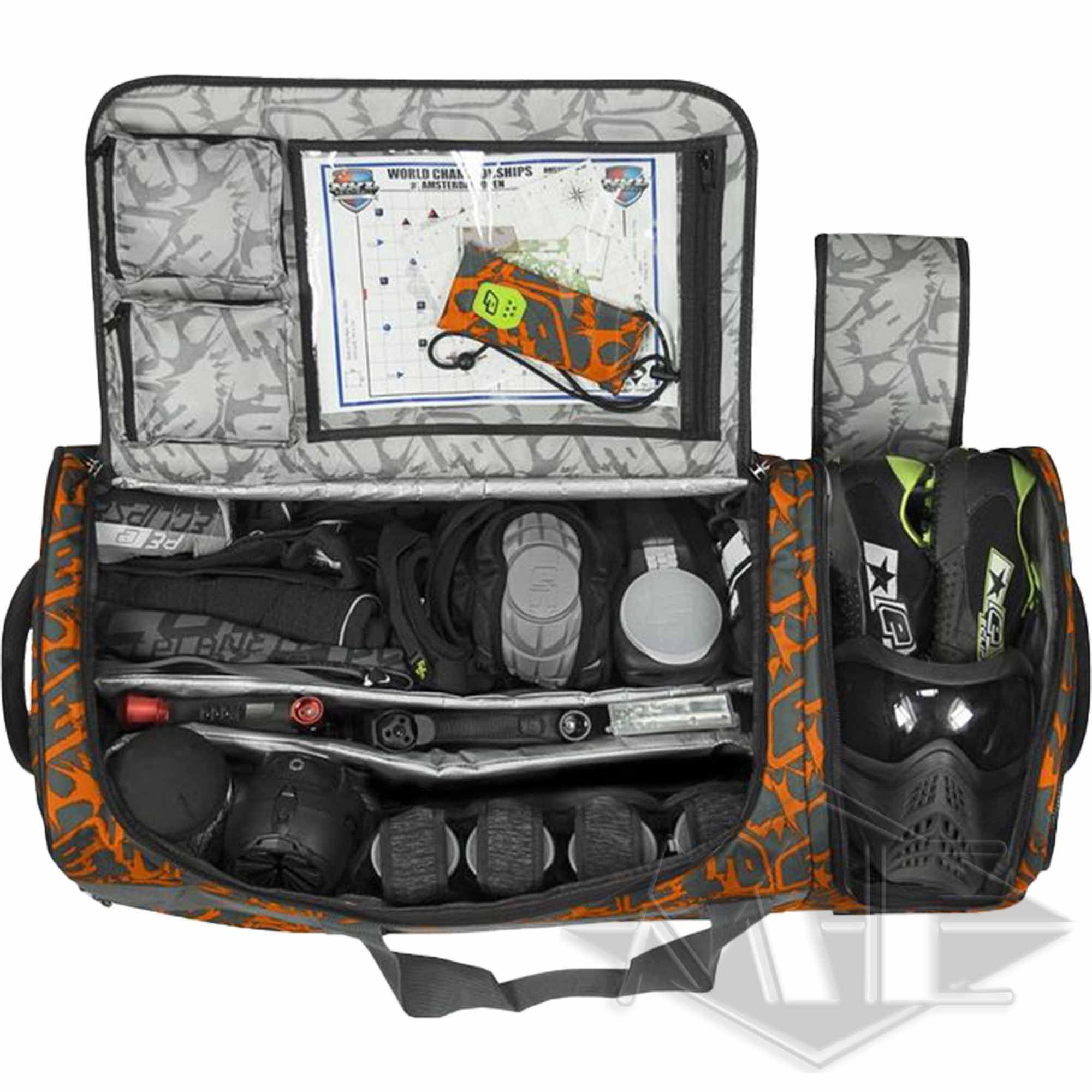 Planet Eclipse Tasche "GX2 Classic Kitbag"