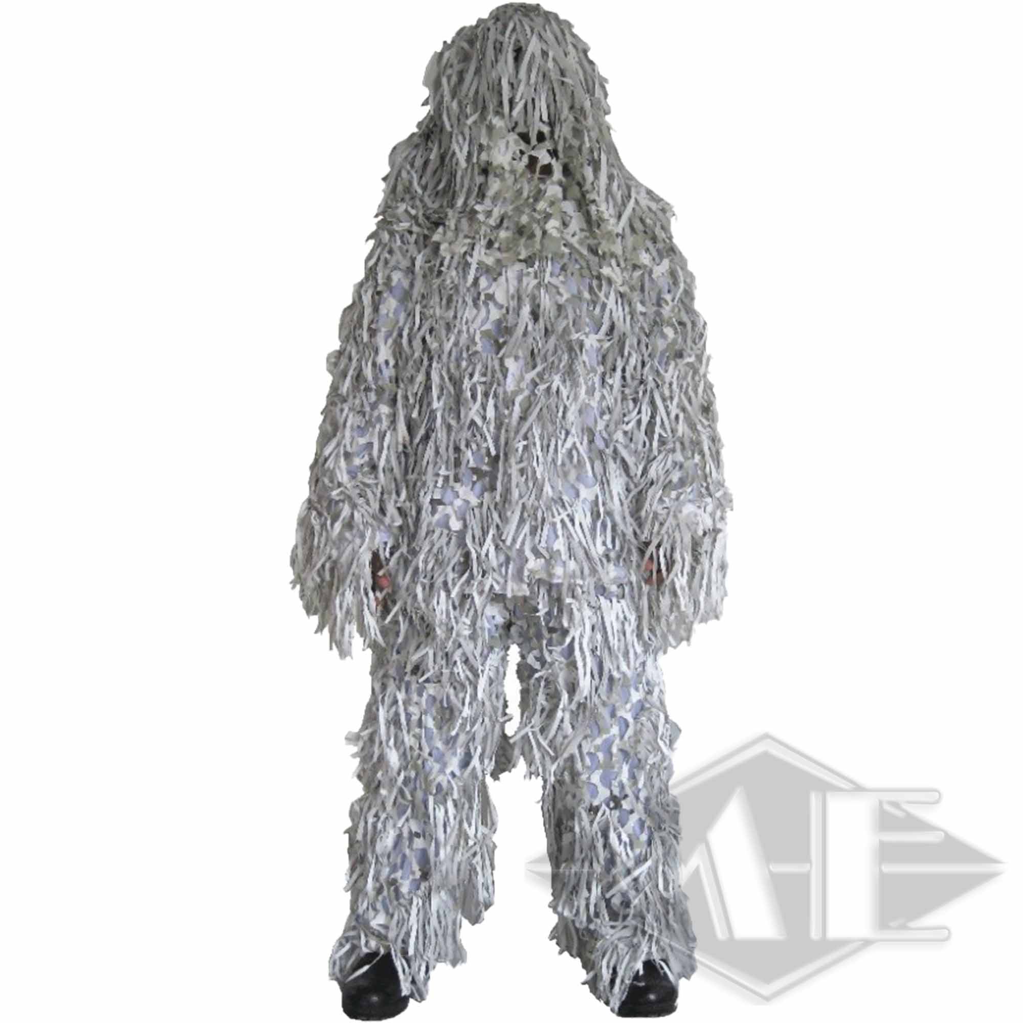 Buddha Tarnanzug "Ghillie Suit"