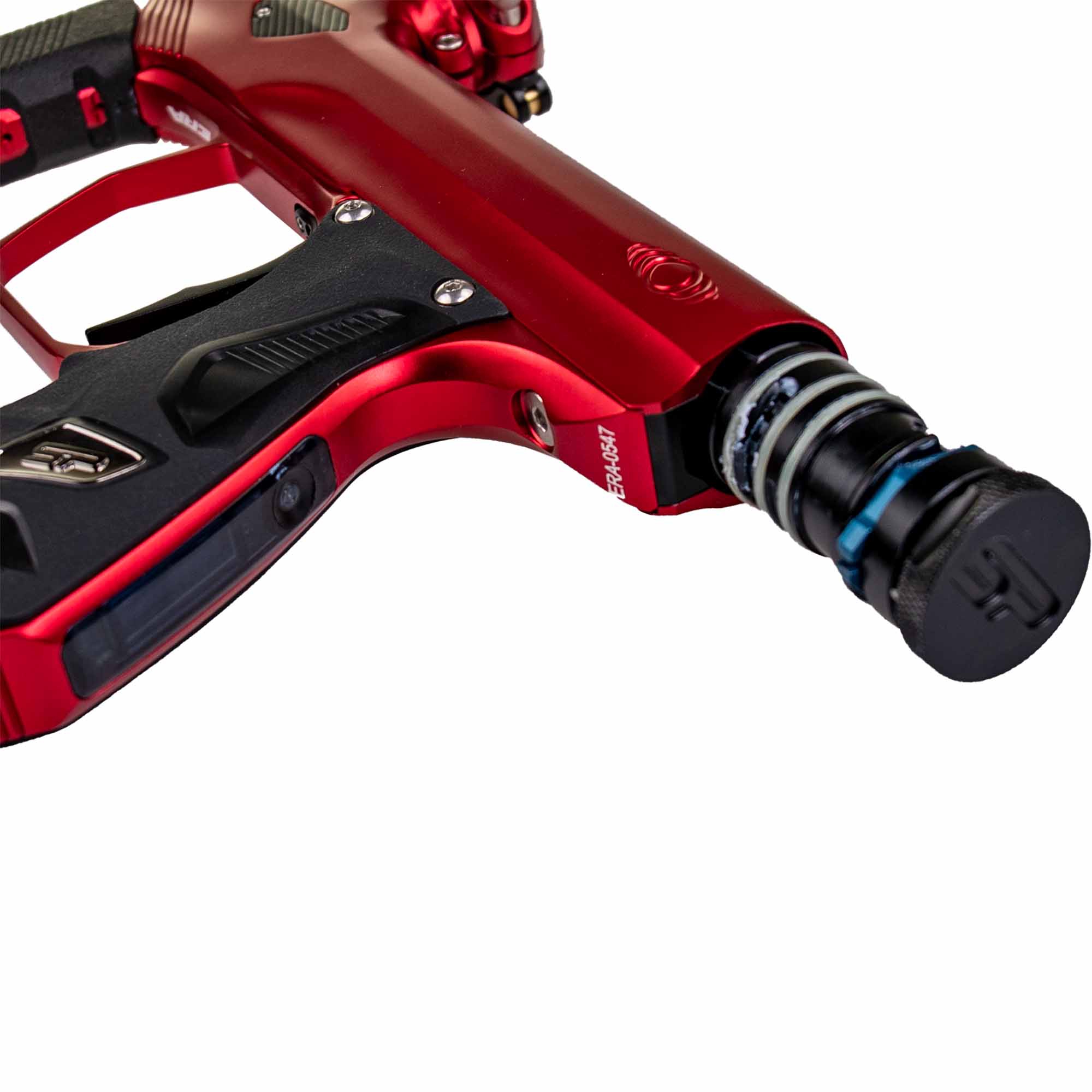 SP Shocker® ERA Markierer, rot matt