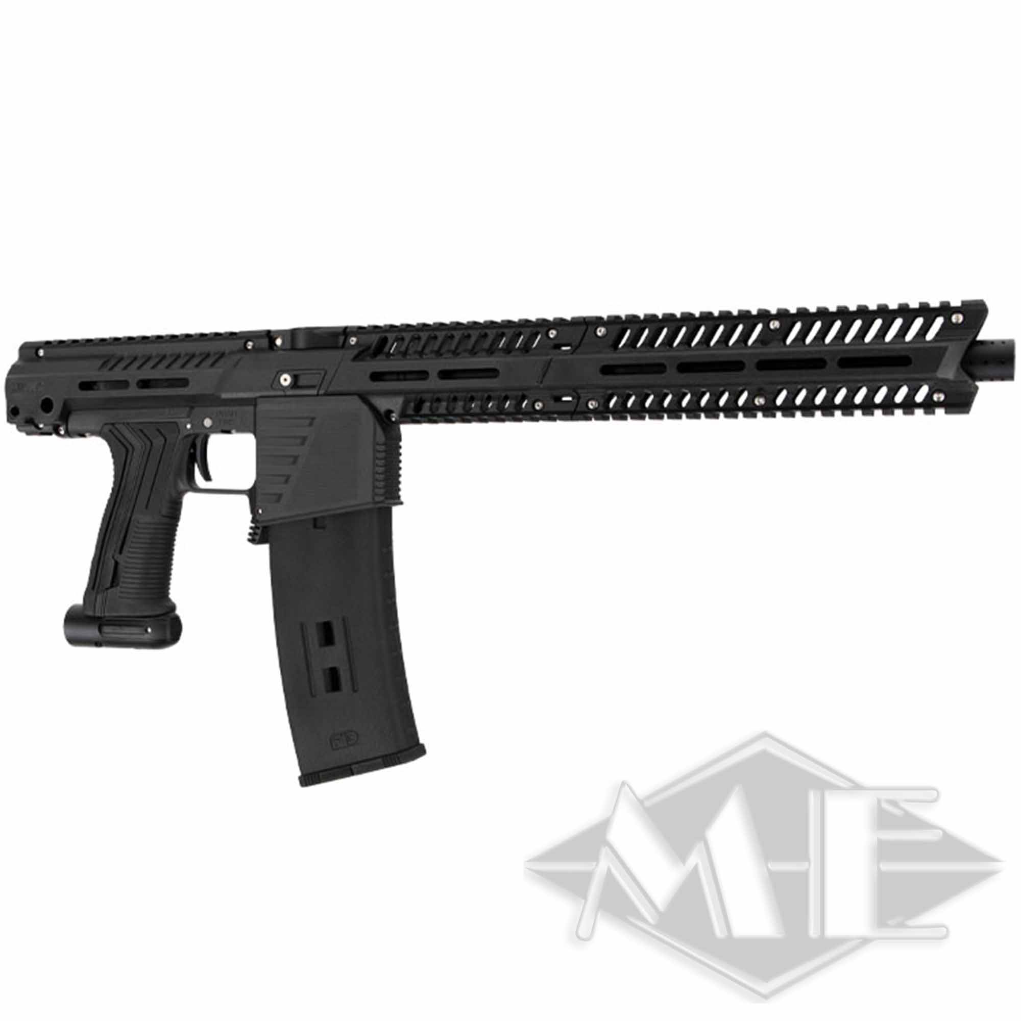 FID 2.0 DYE DAM+EMF100 22er Magazin