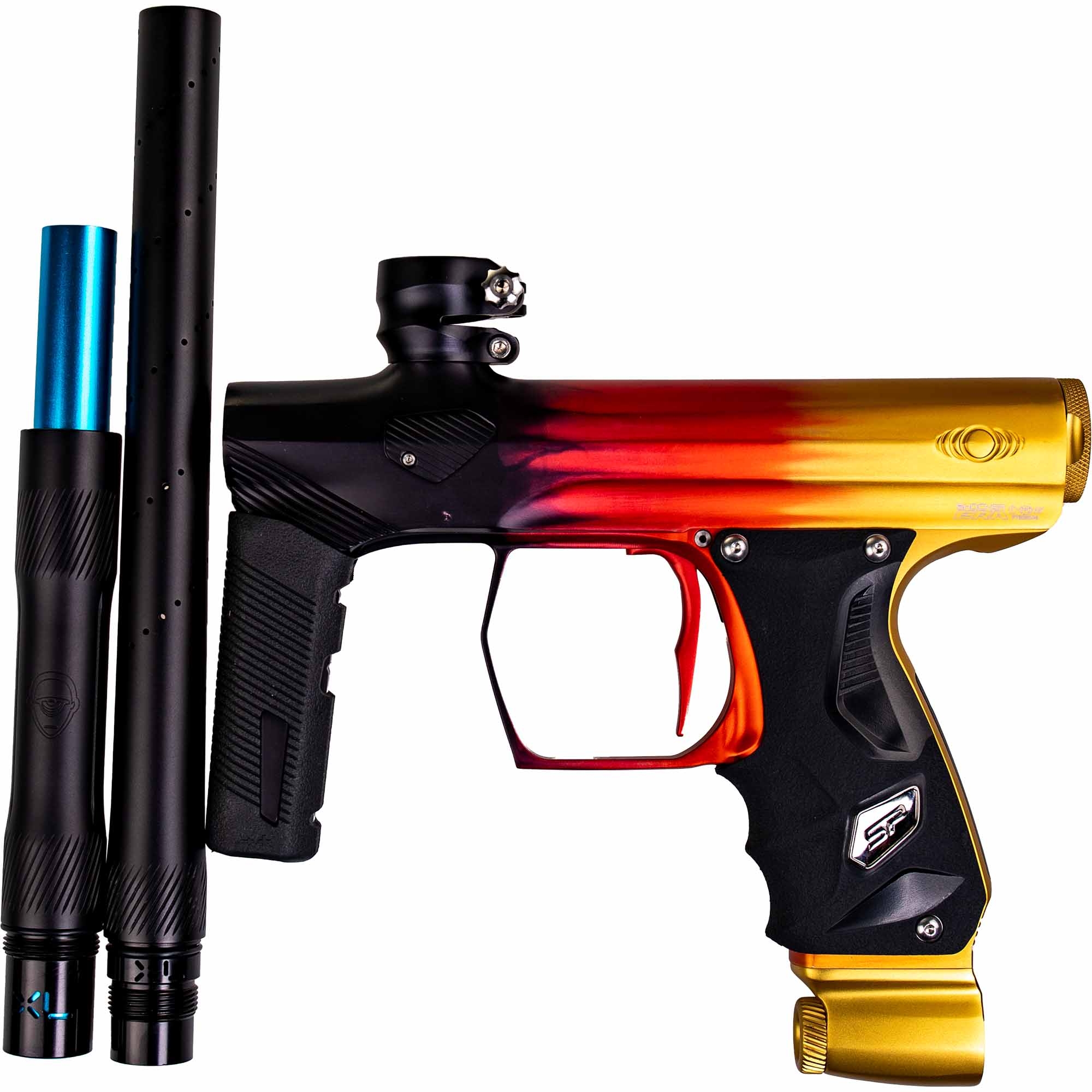 SP Shocker®  ERA Markierer Deutschland TriFade