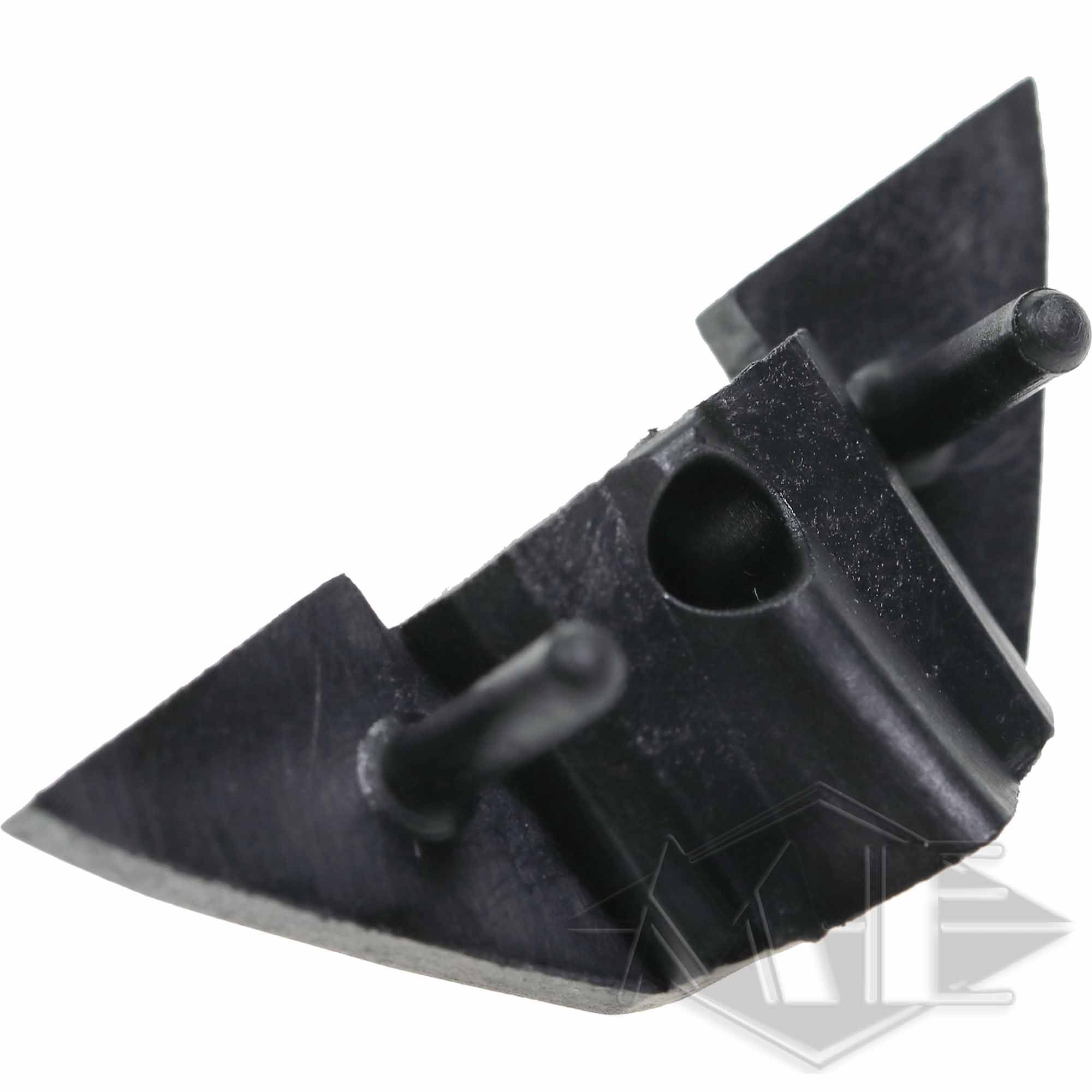 Virtue Spire 200 Ersatzteil: Bodenplattenhalterung