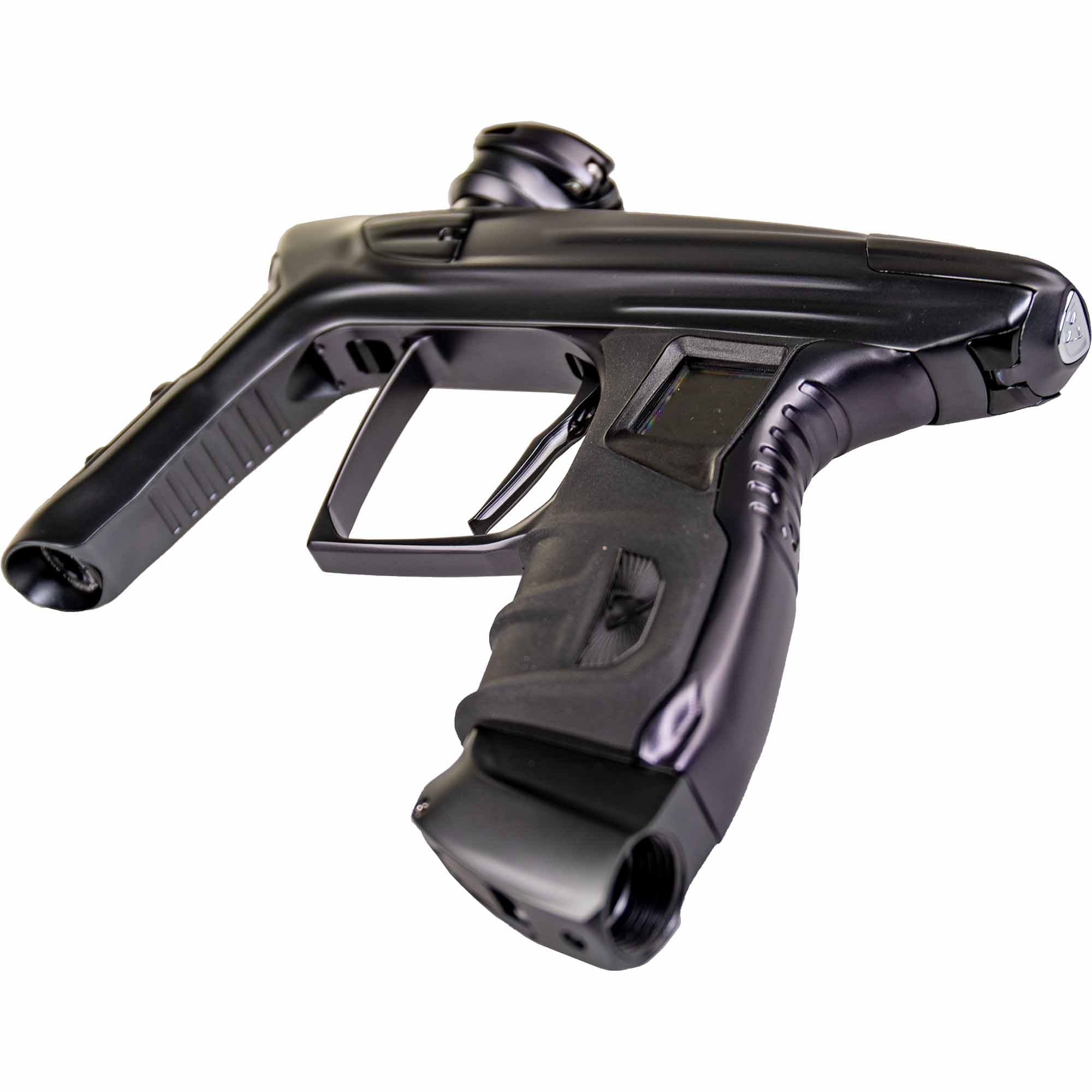 DLX Luxe® IDOL Markierer, grau matt - grau matt DLX Luxe® IDOL Markierer, grau matt - grau matt