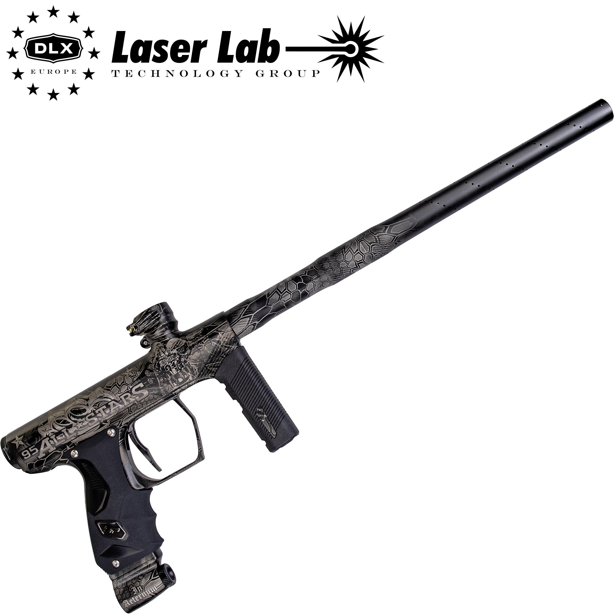 Advanced Lasering Advanced Lasering