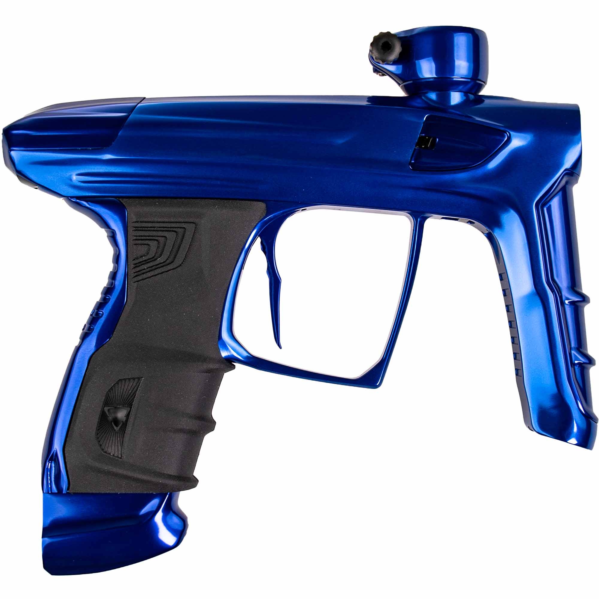 DLX Luxe® IDOL Markierer, dunkel blau poliert - blau poliert DLX Luxe® IDOL Markierer, dunkel blau poliert - blau poliert