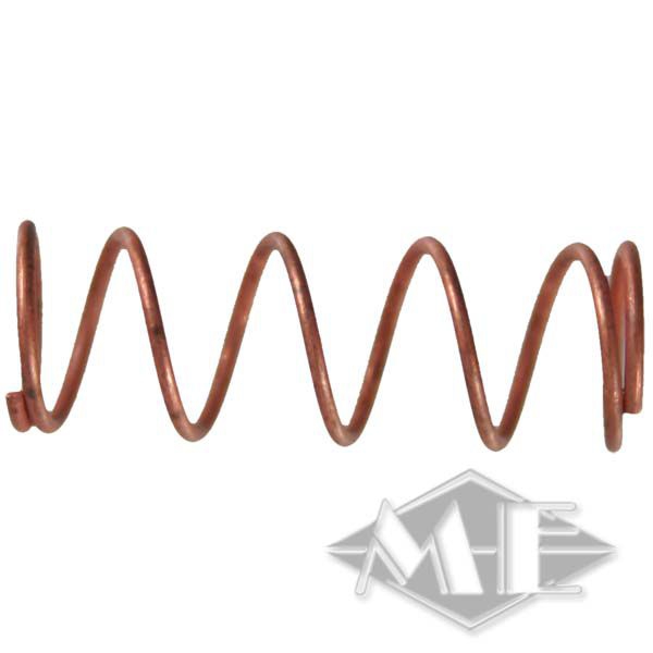 Dye NT Ersatzteil: Ventilfeder