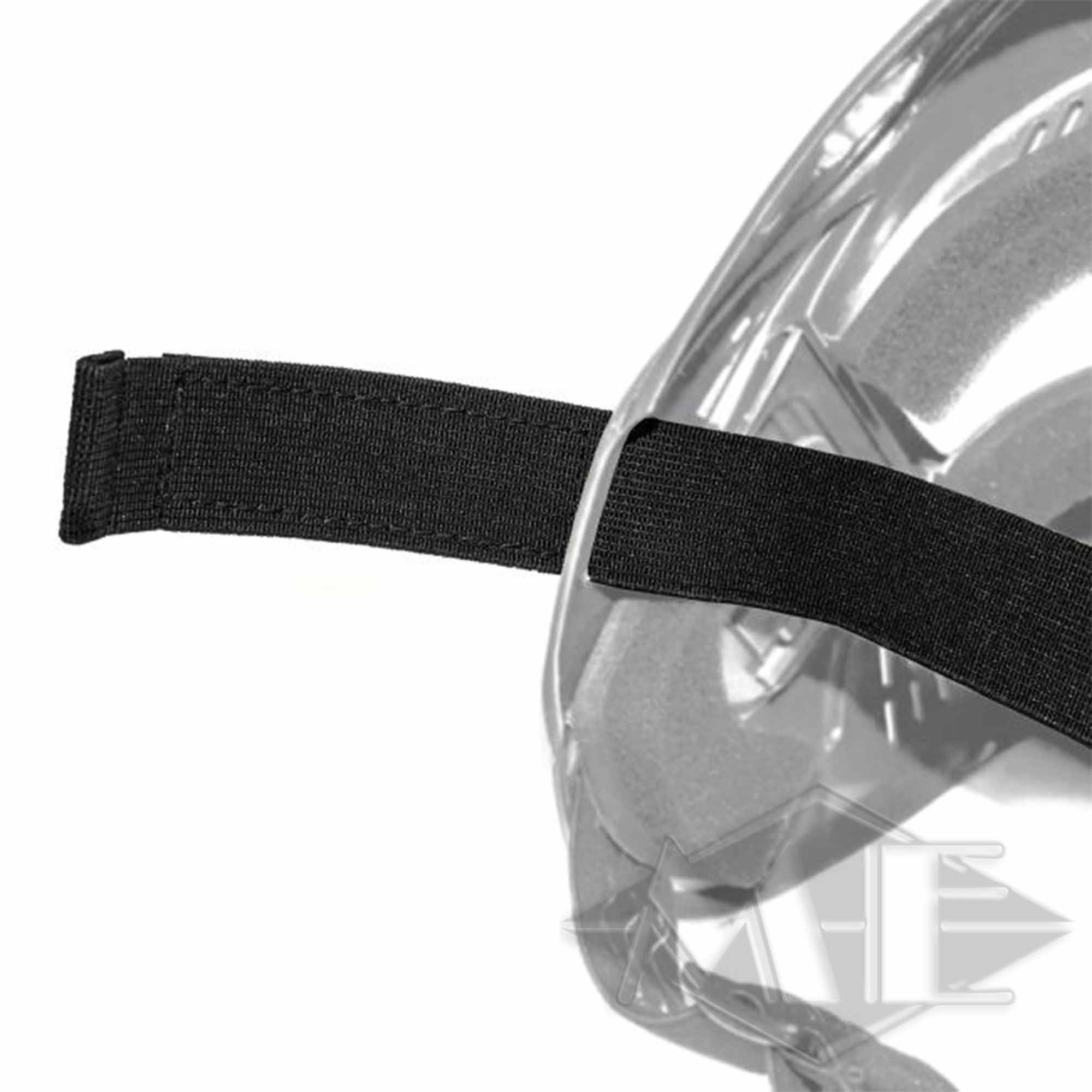 dc3a919a9ec76c6dc97a1189cafaab4b553ef220 #ONE Maskenkopfband