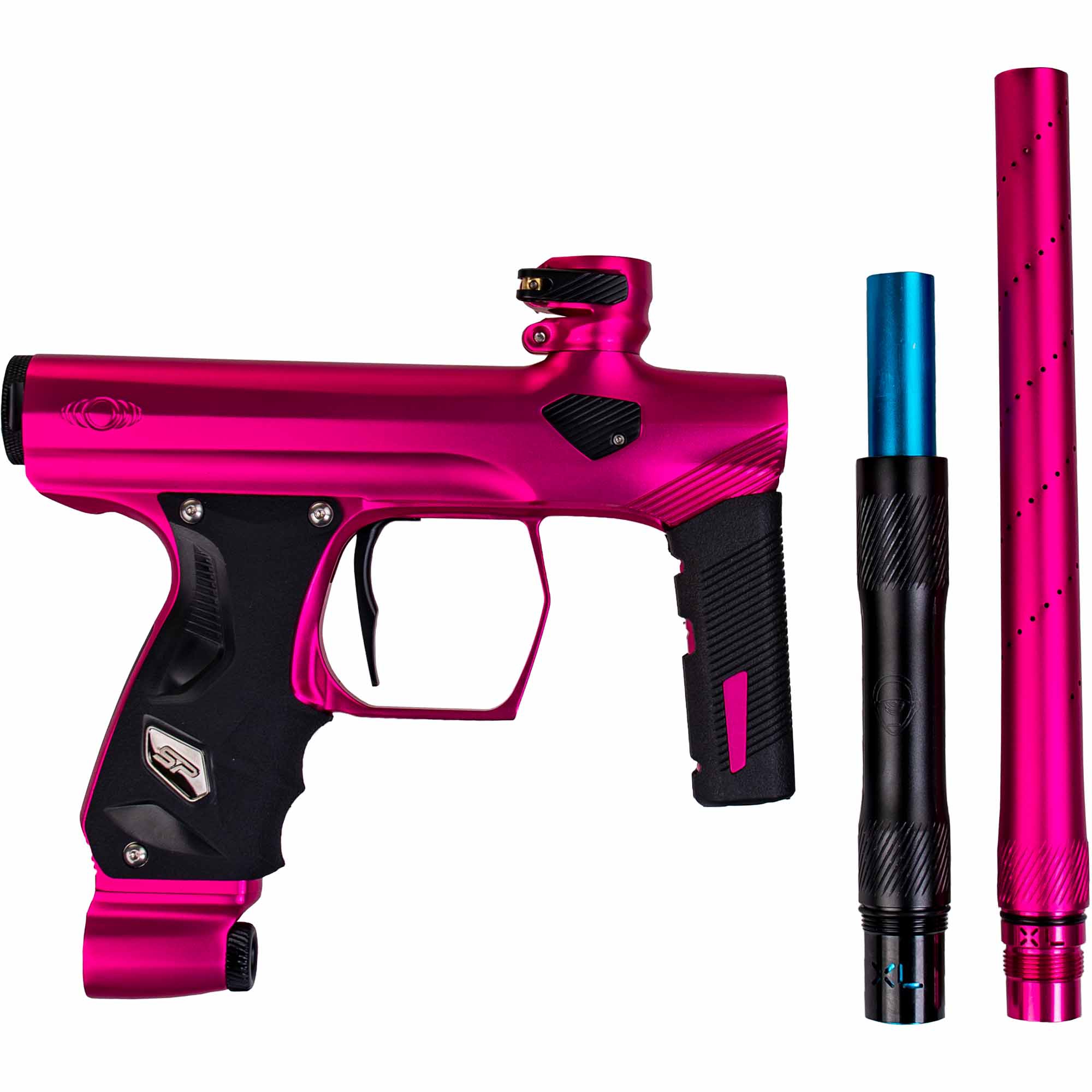 SP Shocker® ERA Markierer, pink matt