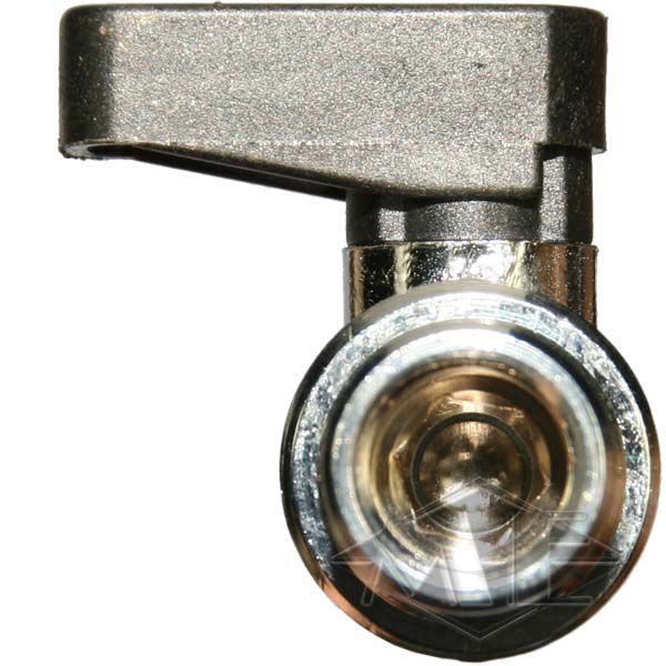 PPD 1/8" Mini On/ Off Ventil PPD 1/8" Mini On/ Off Ventil