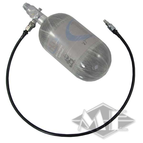 Remote Füllschlauch Remote Füllschlauch