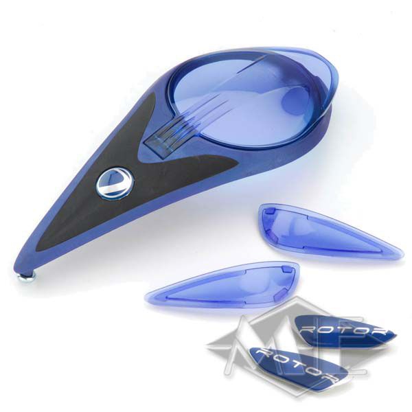 Dye Rotor R1 Color Kit