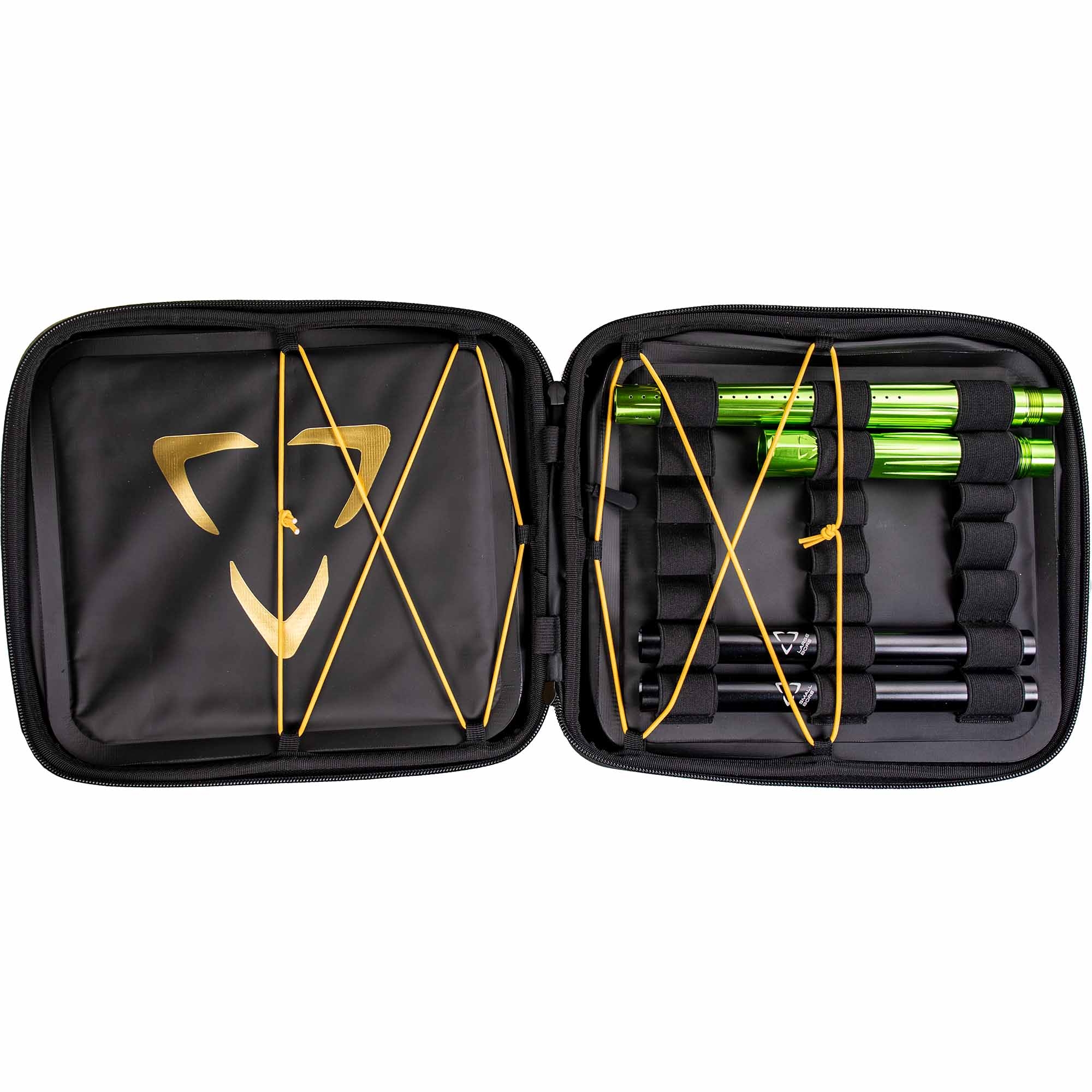 DLX Luxe® IDOL Markierer, grün poliert - grün poliert DLX Luxe® IDOL Markierer, grün poliert - grün poliert