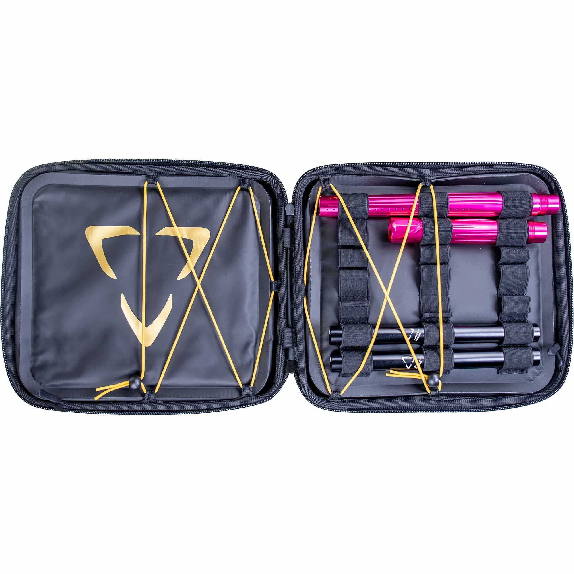 DLX Luxe® IDOL Markierer, pink poliert - pink poliert DLX Luxe® IDOL Markierer, pink poliert - pink poliert