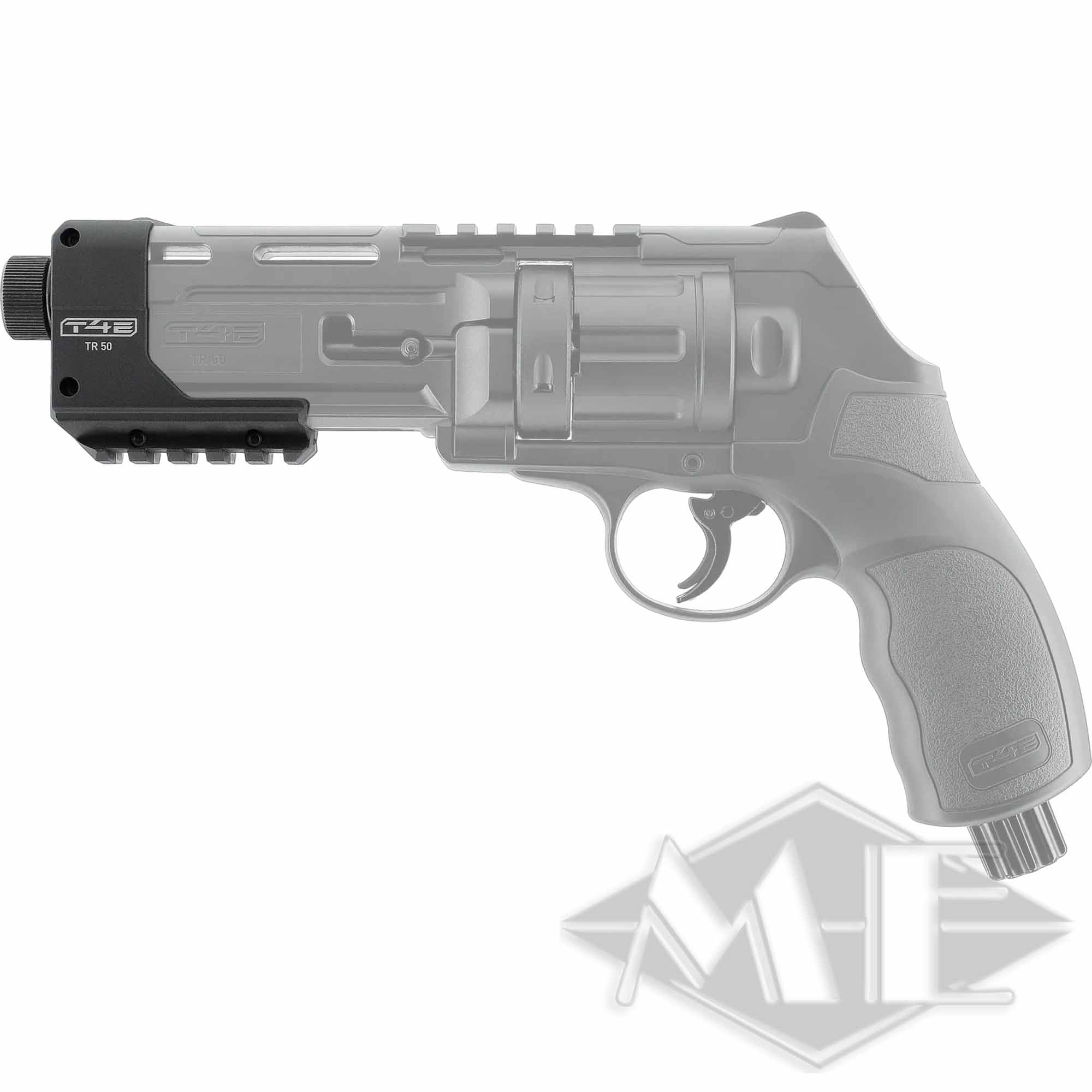 UMAREX X-TRACER T4E HDR 50/T4E HDP 50 Lightning Bundle