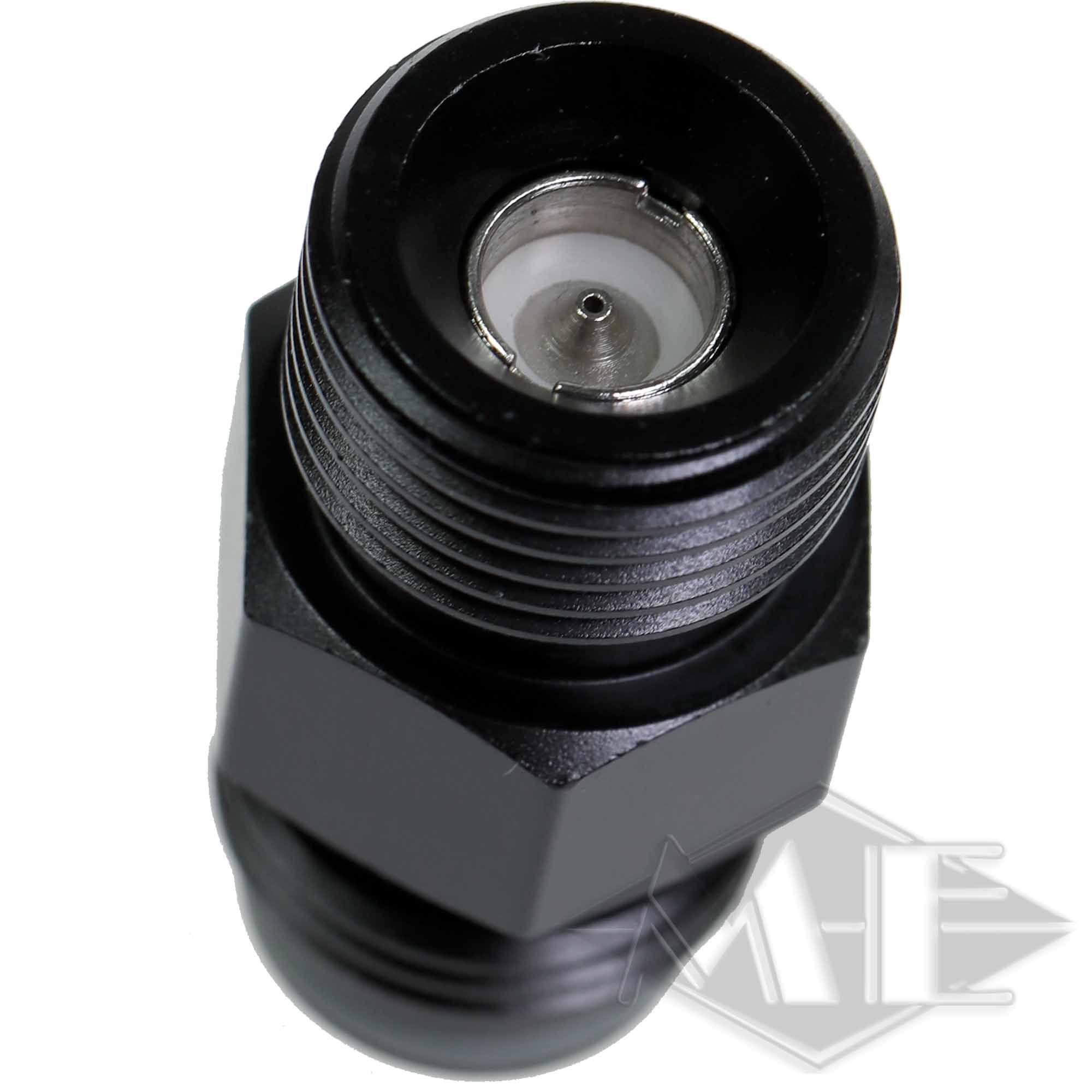 12g CO2 Kapseln Quick Change Adapter