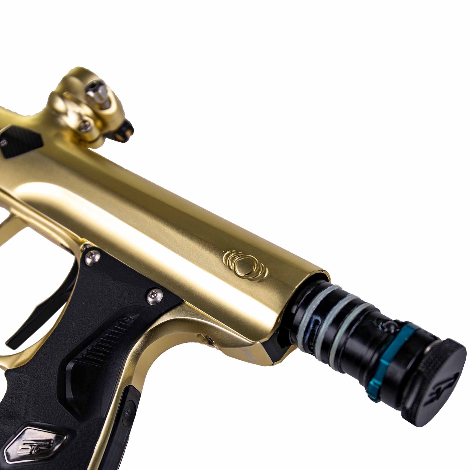 SP Shocker® ERA Markierer, gold matt SP Shocker® ERA Markierer, gold matt