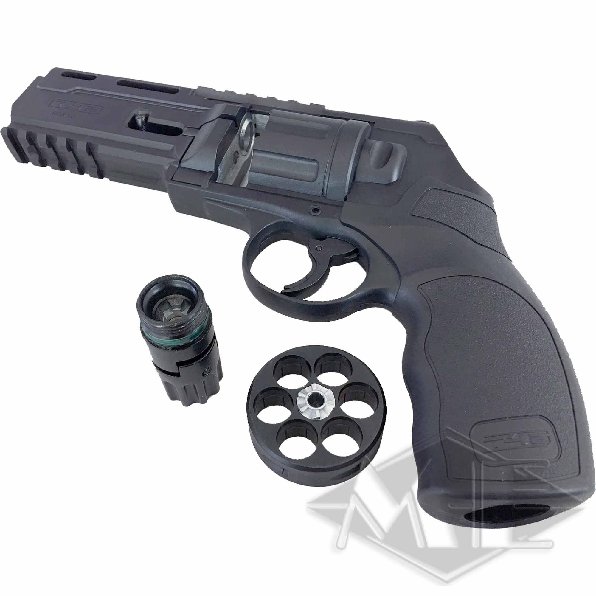 Umarex Revolver cal.50 "T4E HDR 50"