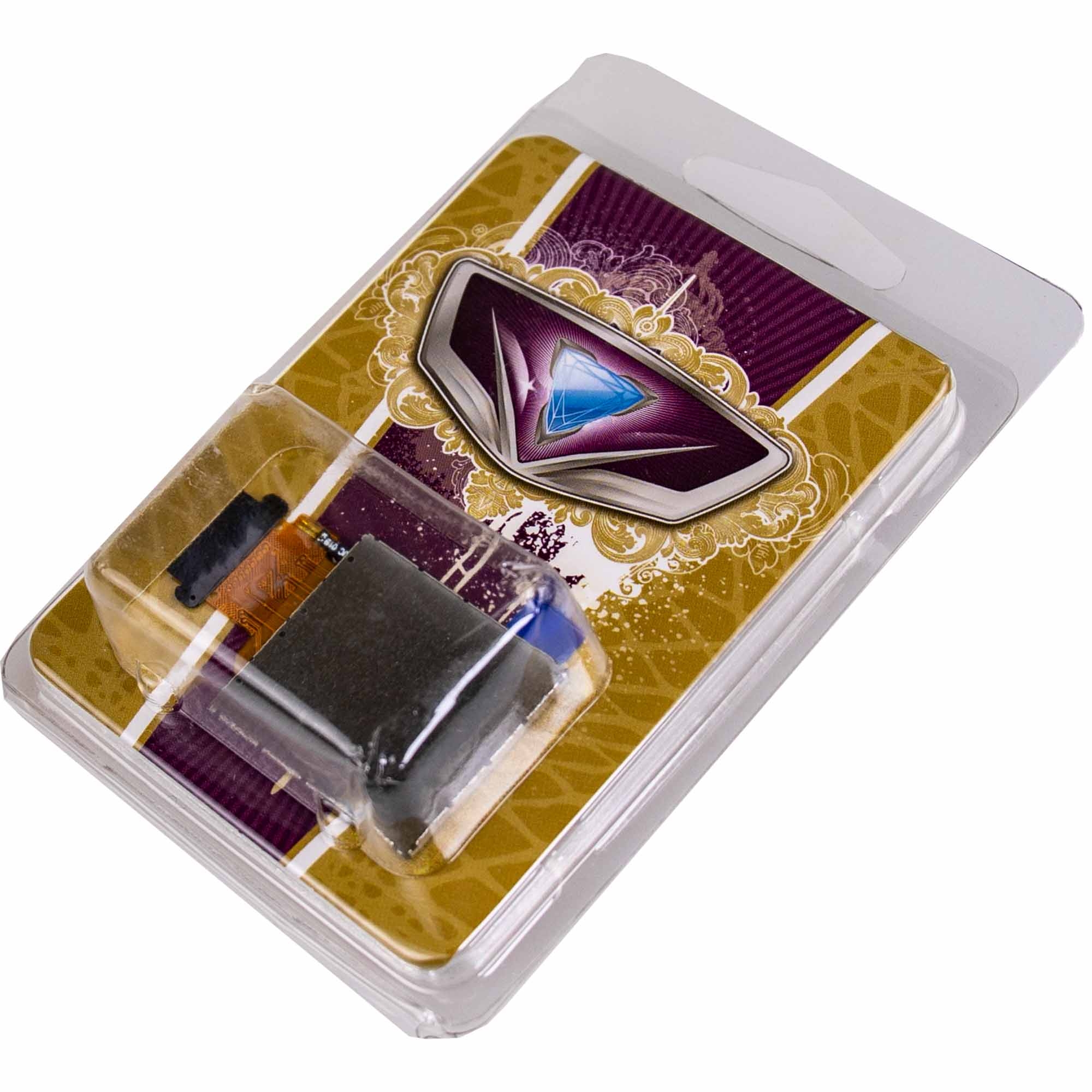 DLX Luxe IDOL Ersatzteil: Display [LCD001]