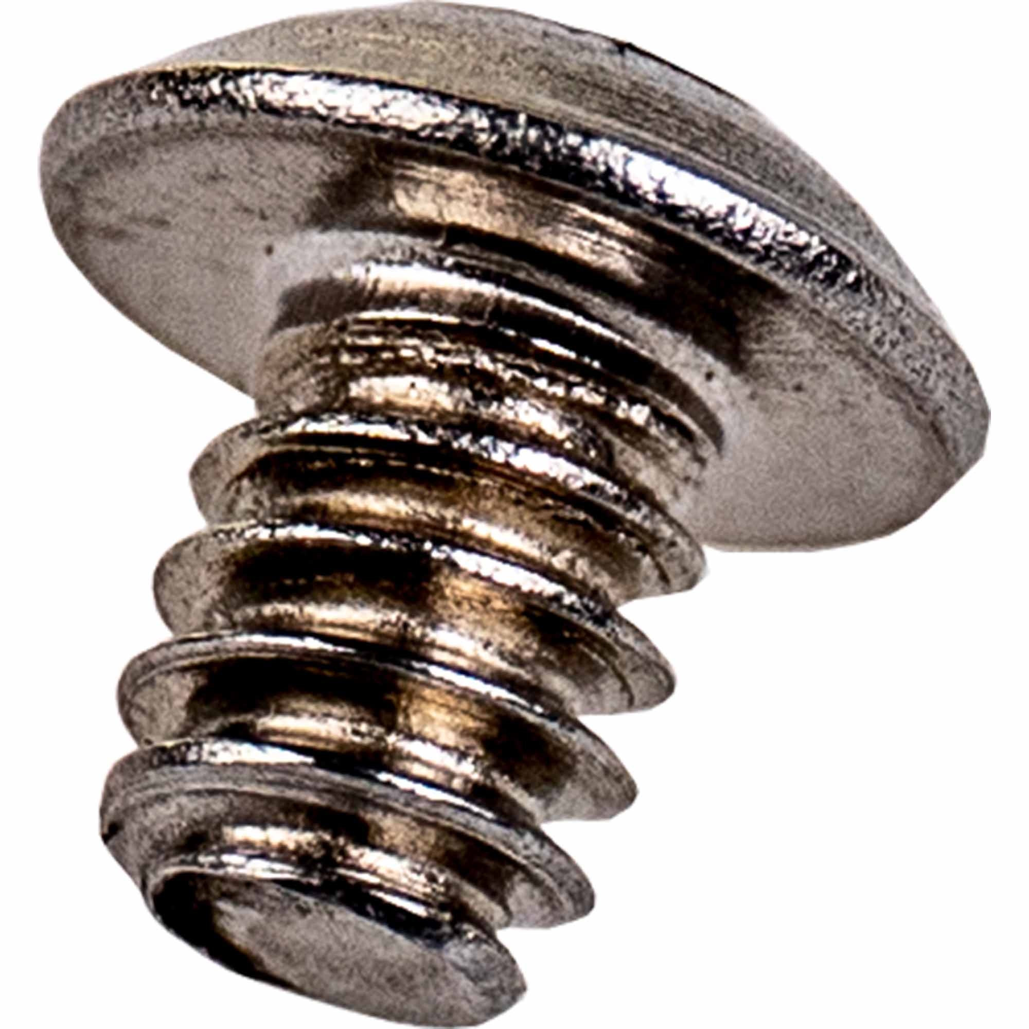 DLX Ersatzteil: Griffschalenschraube Luxe - Shocker - GOG [SSB012]