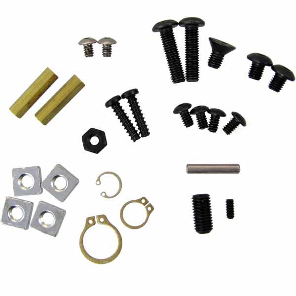 GOG eNMEy Schrauben Set GOG eNMEy Schrauben Set