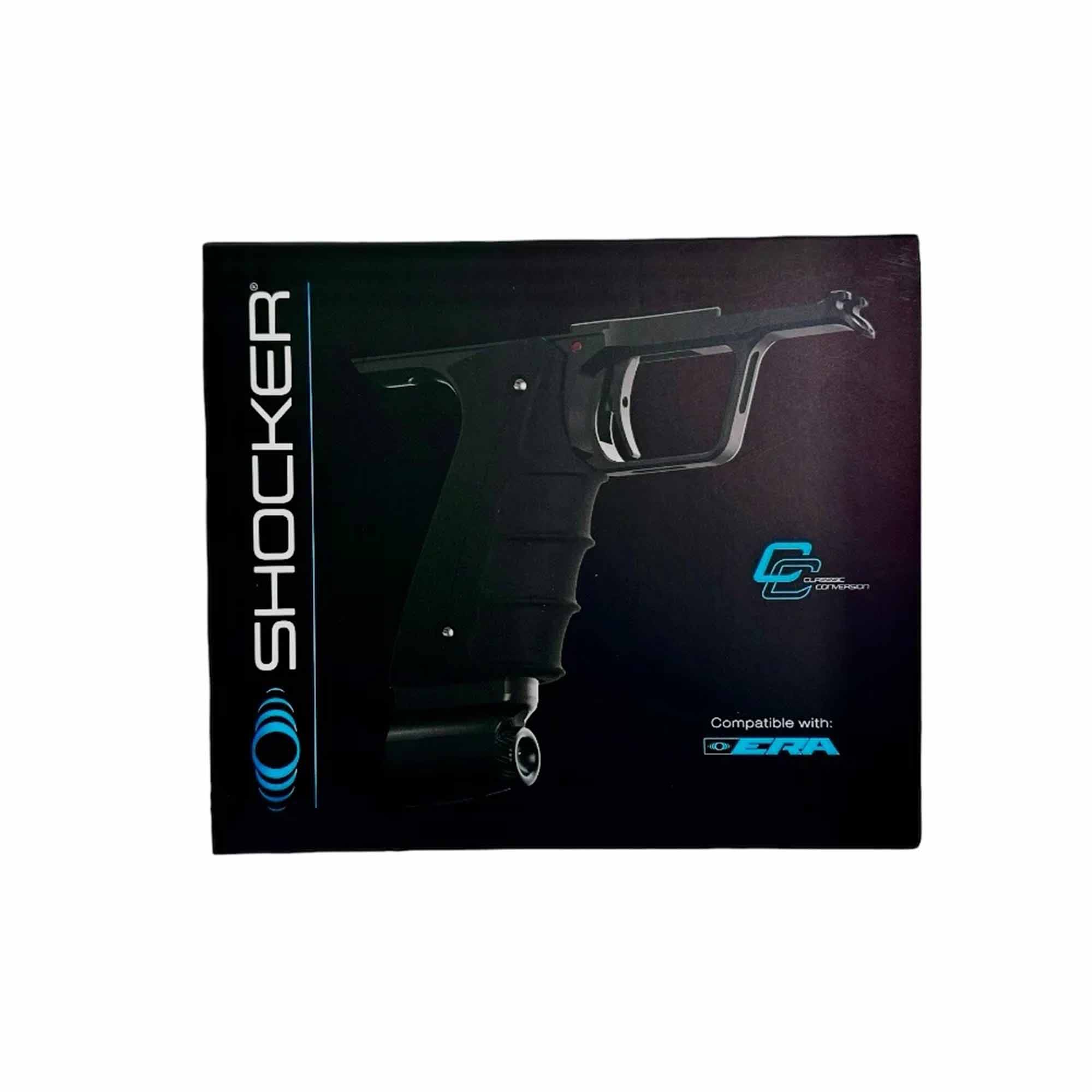 Shocker ERA mechanisches Upgrade Set