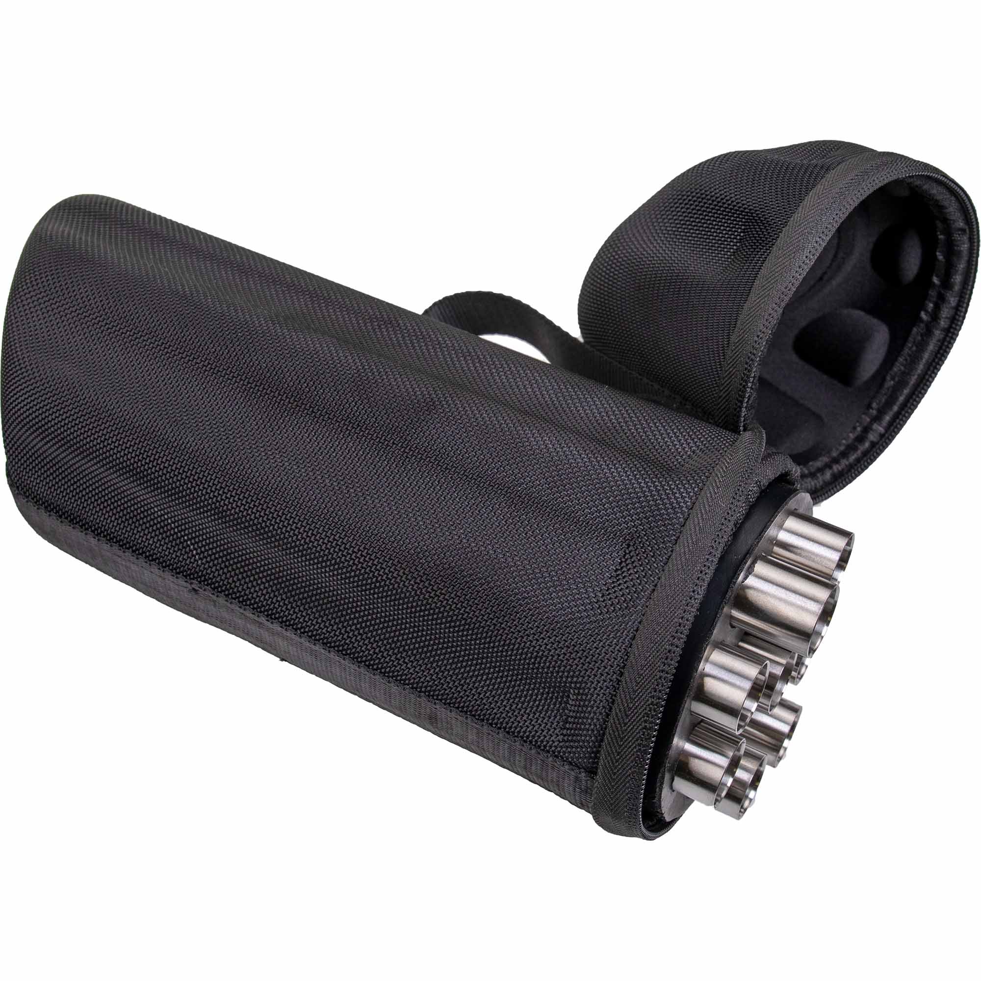 GOG Freak XL Hülsen Set, 8 Edelstahl Hülsen + Koffer 2023 GOG Freak XL Hülsen Set, 8 Edelstahl Hülsen + Koffer 2023