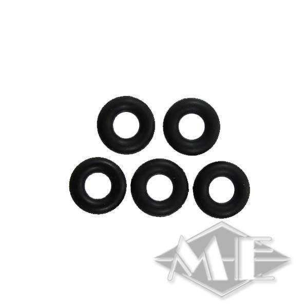 PPD 5 Füllnippel-O-Ringe, NBR PPD 5 Füllnippel-O-Ringe, NBR