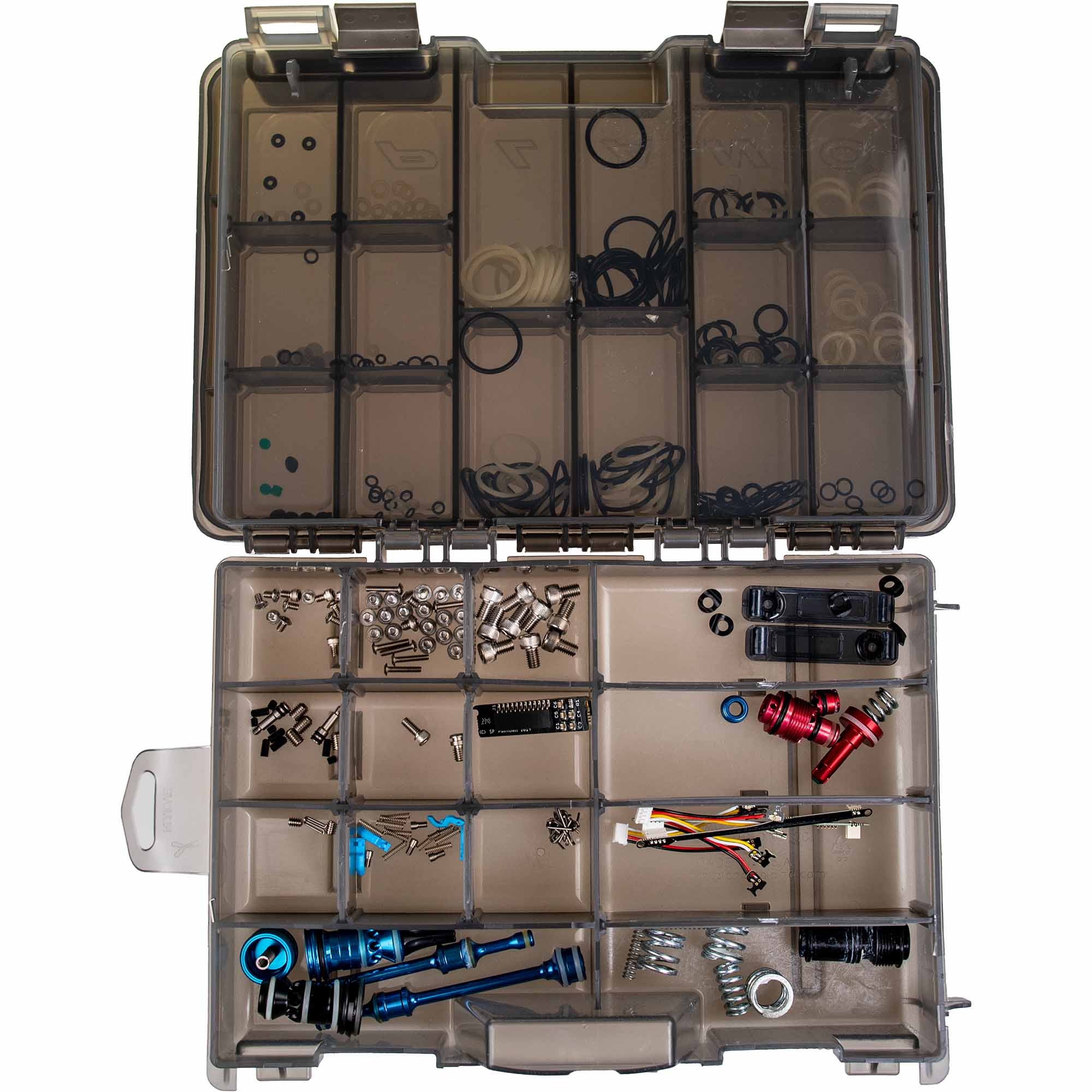 Shocker ERA Ersatzteilset "Dealer" Kiste