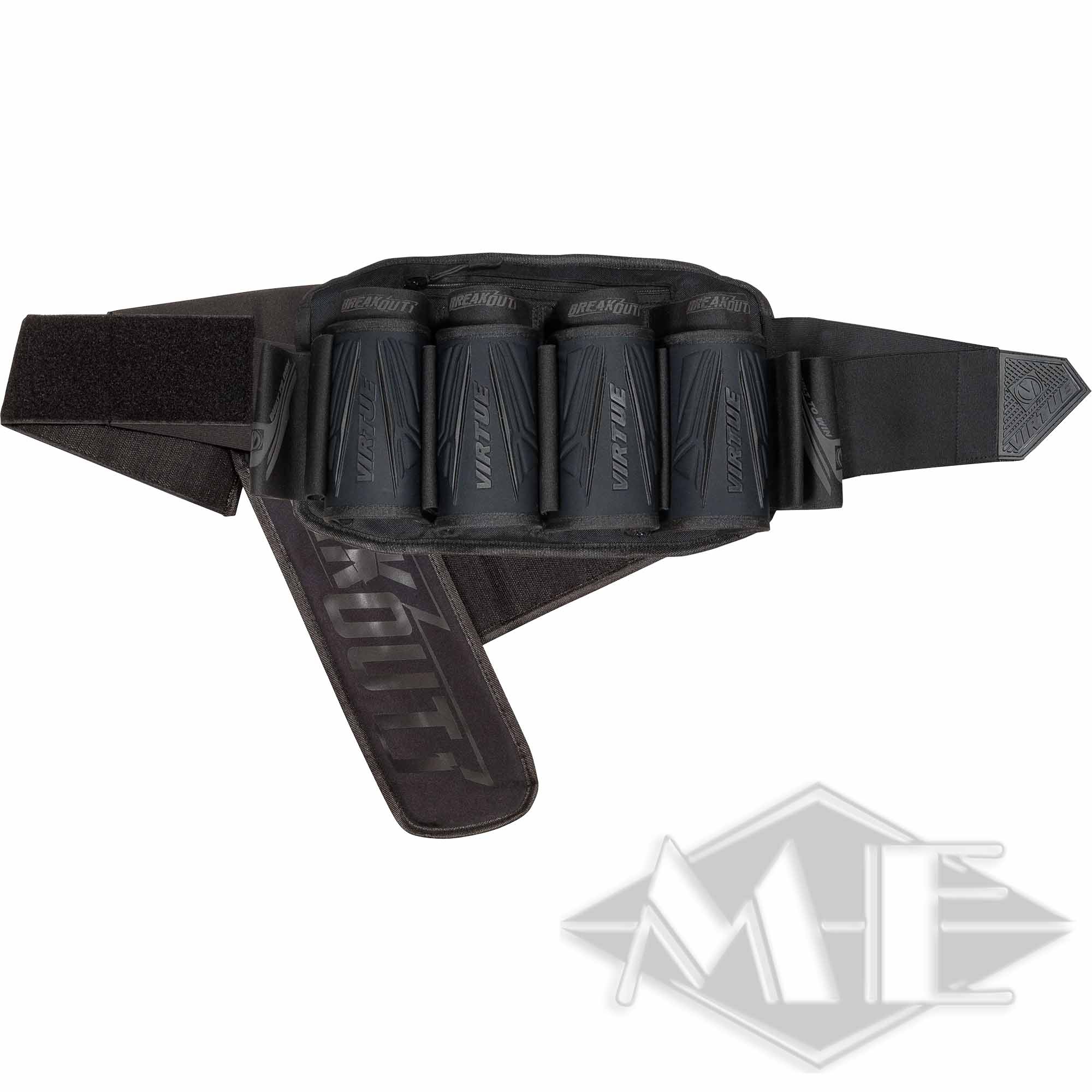 Virtue Battlepack Breakout V2 Strapless Virtue Battlepack Breakout V2 Strapless