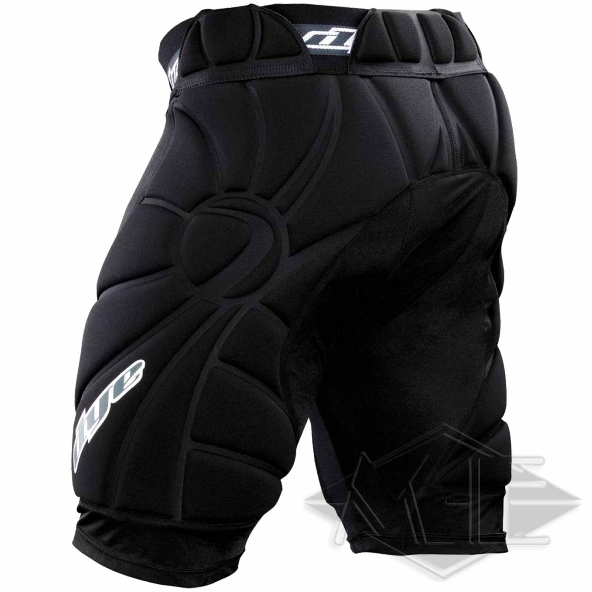 DYE Slide Shorts Performance, grau DYE Slide Shorts Performance, grau