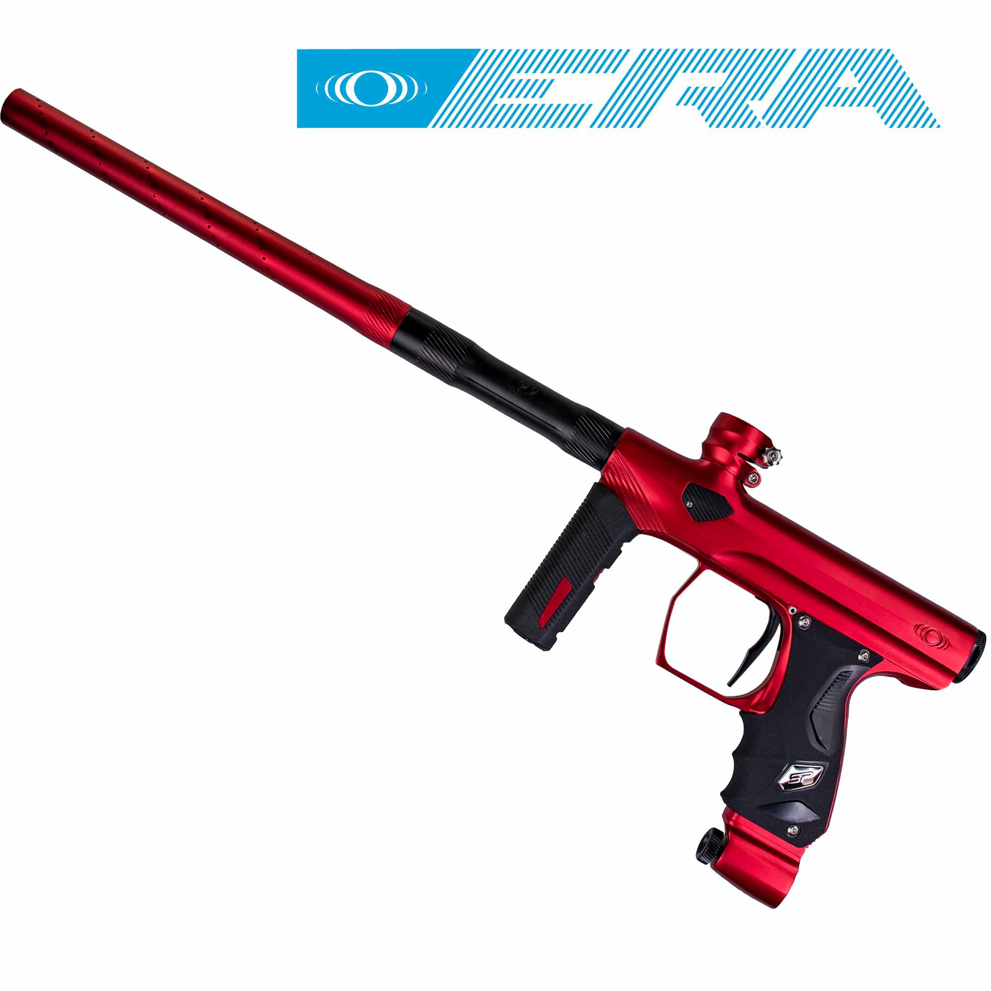 SP Shocker® ERA Markierer, rot matt SP Shocker® ERA Markierer, rot matt