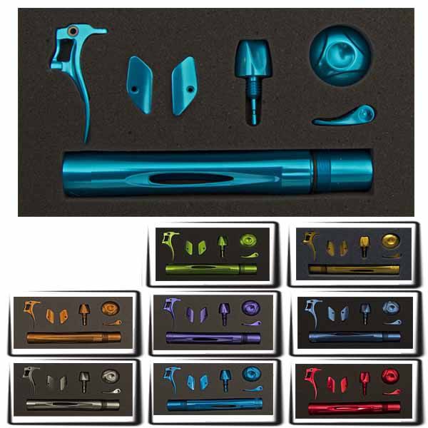 Shocker RSX Accent Set Shocker RSX Accent Set