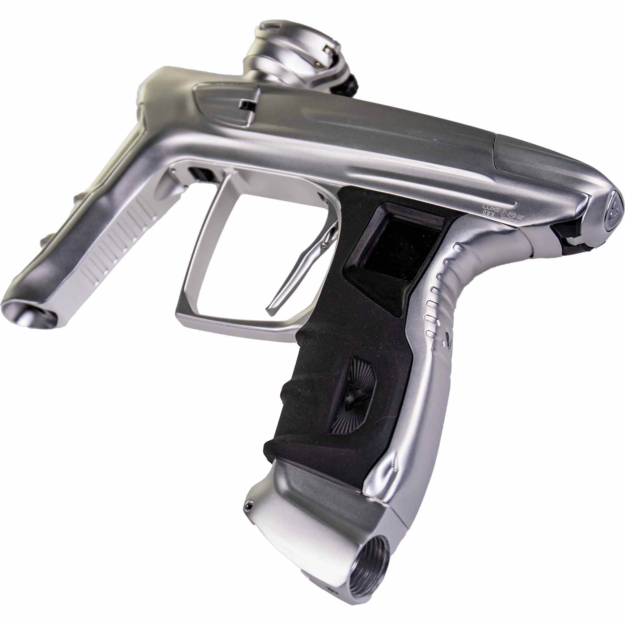 DLX Luxe® IDOL Markierer, weiss matt - weiss matt DLX Luxe® IDOL Markierer, weiss matt - weiss matt