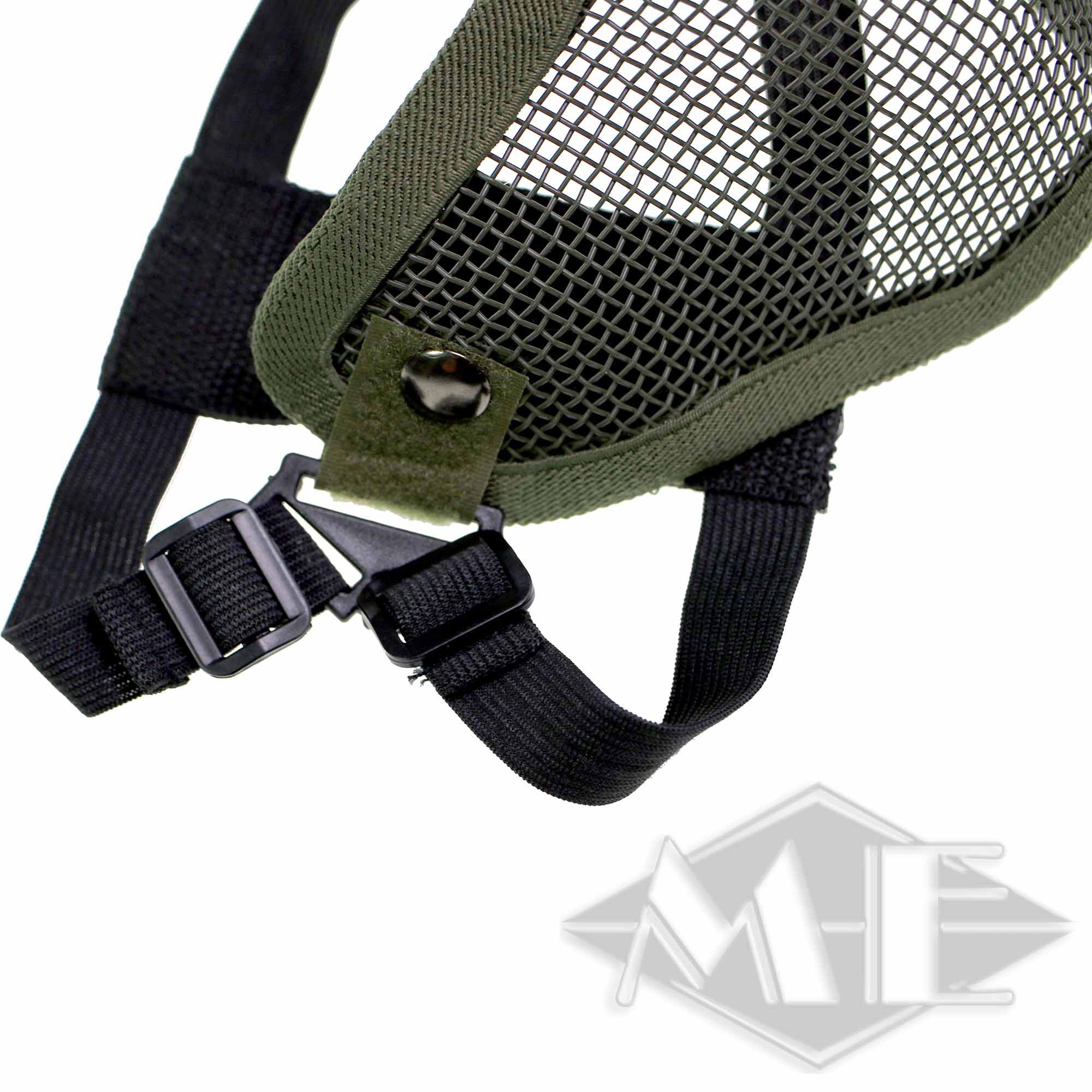 Gittermaske für Airsoft Gittermaske für Airsoft