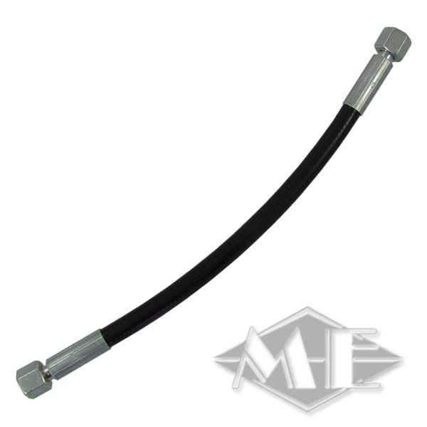 HDSchlauch, 340 bar, 0.3 Meter HDSchlauch, 340 bar, 0.3 Meter