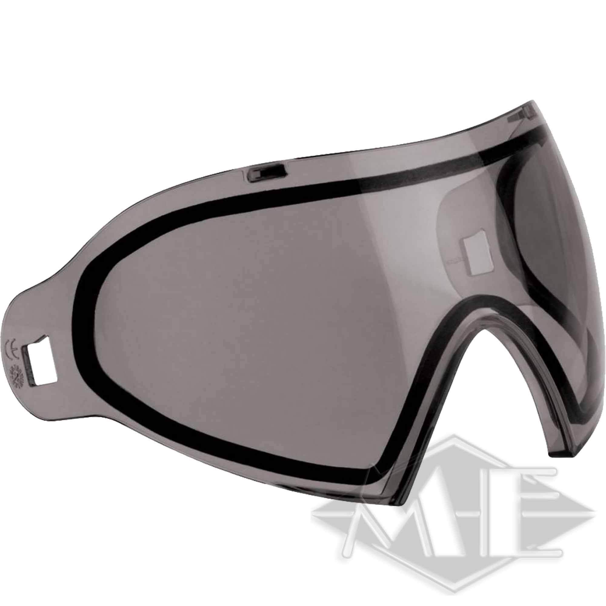 DYE Maskenglas I4 I5 thermal DYE Maskenglas I4 I5 thermal