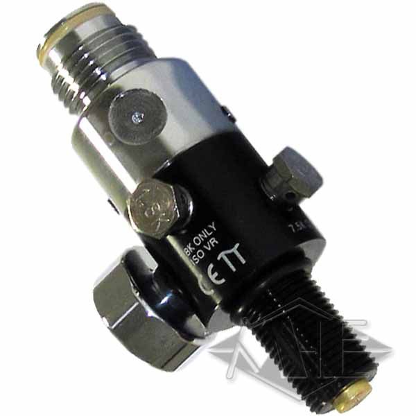 300bar Regulator "Premium"