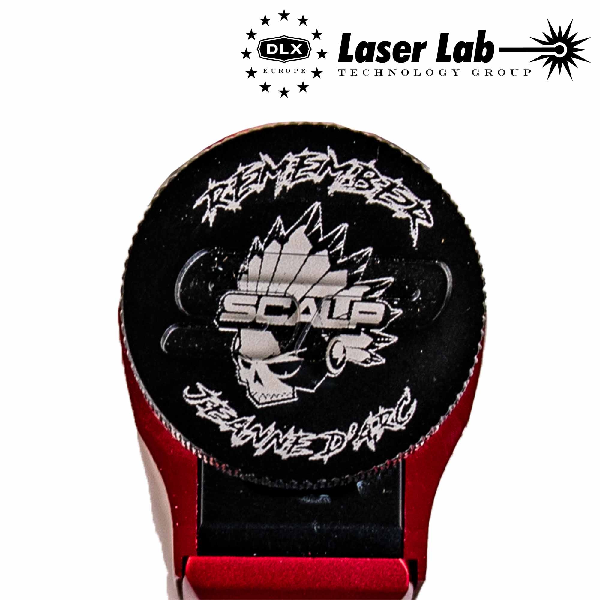 SP Shocker® ERA Markierer "SCALP" Advanced Lasering + Lauf SP Shocker® ERA Markierer "SCALP" Advanced Lasering + Lauf