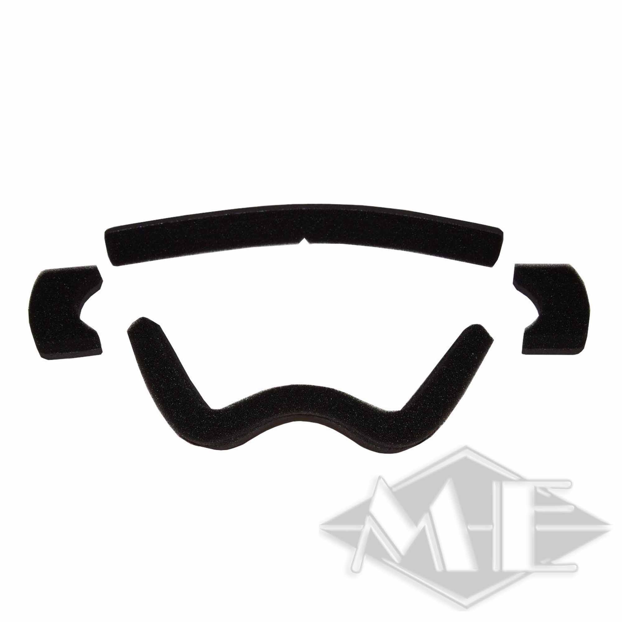 #ONE Maskenschaumstoff-Set "soft"