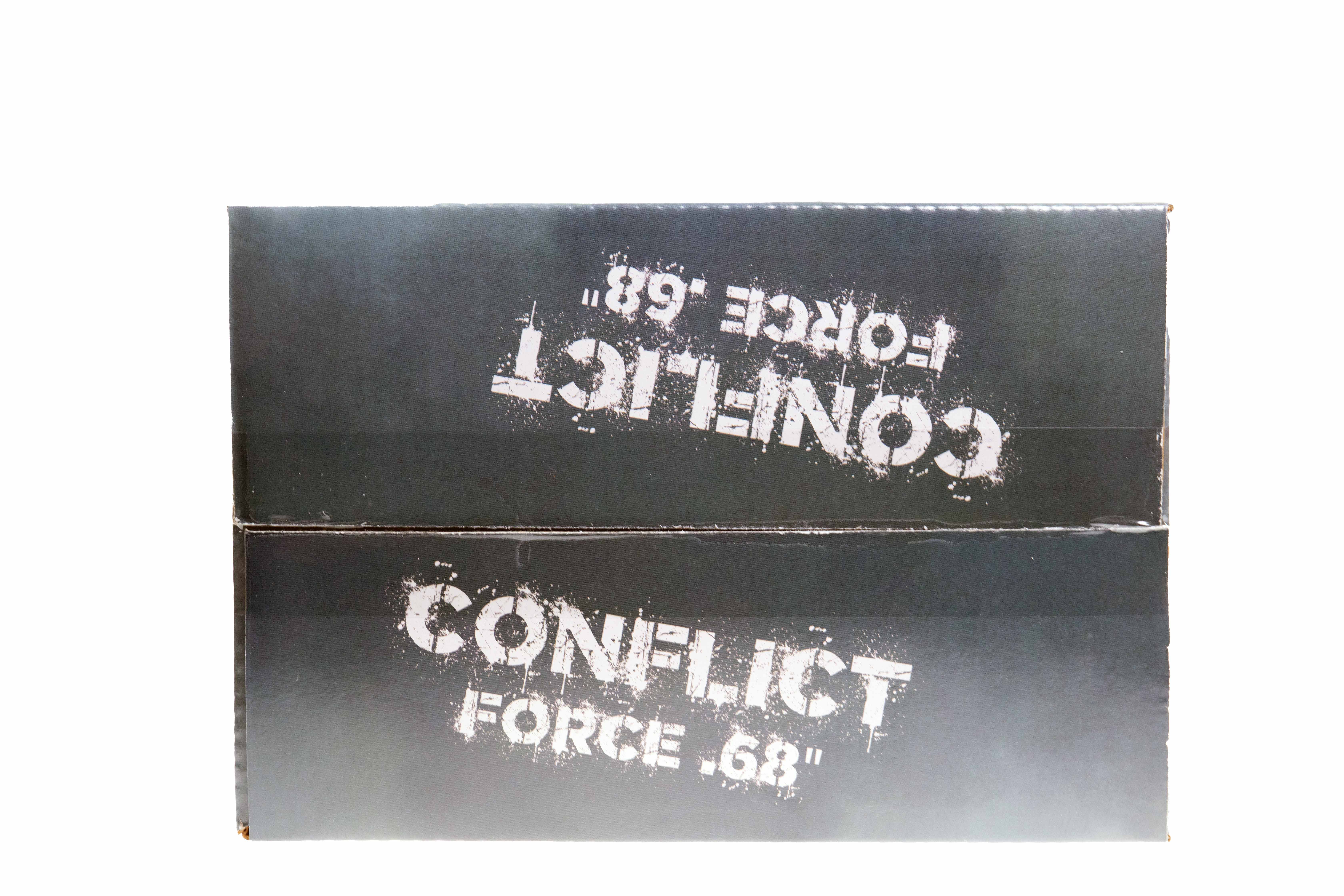 image_5322_4 Conflict "Force .68" MagFed Paintballs, 1.000er Kiste