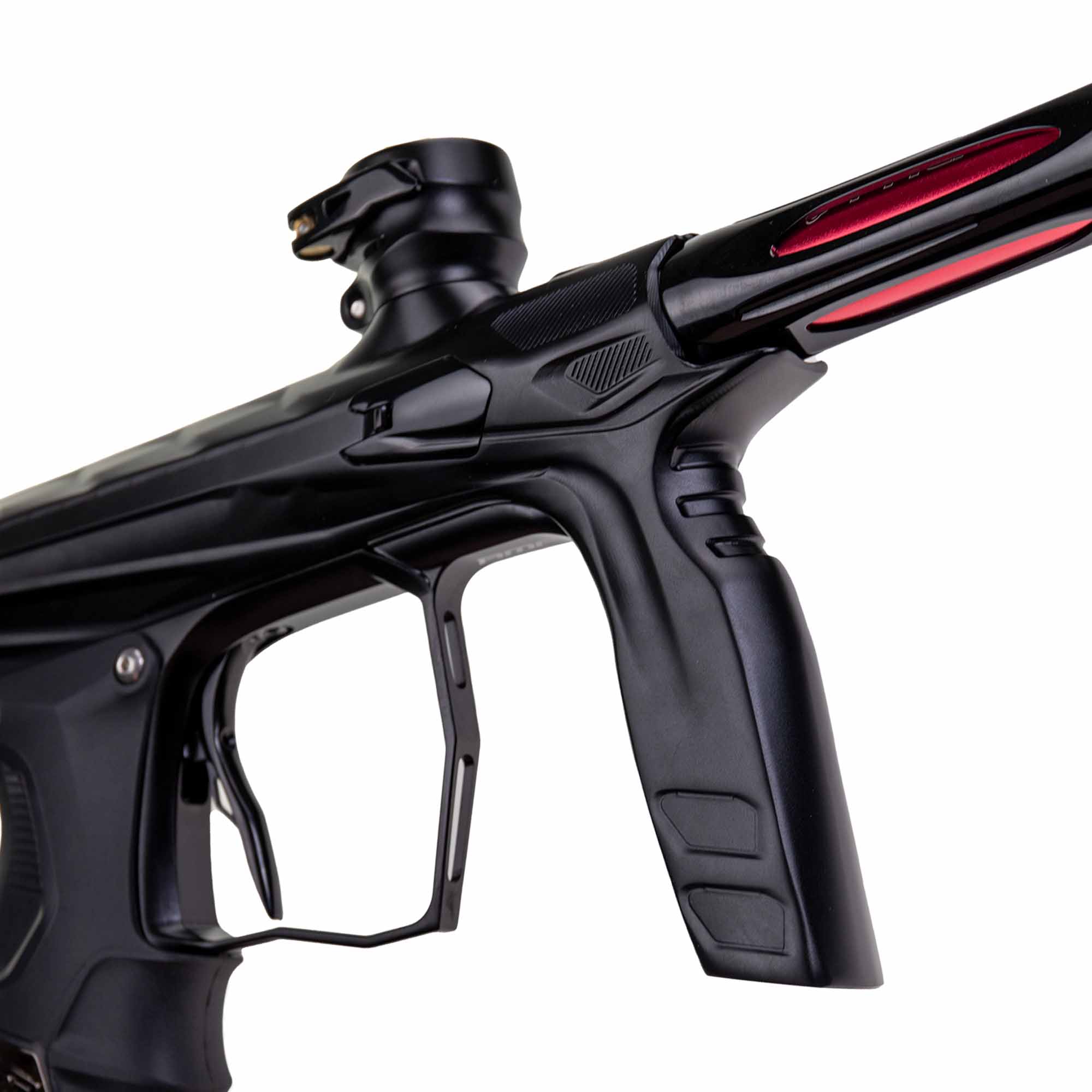 HK Army Shocker® AMP Markierer, schwarz