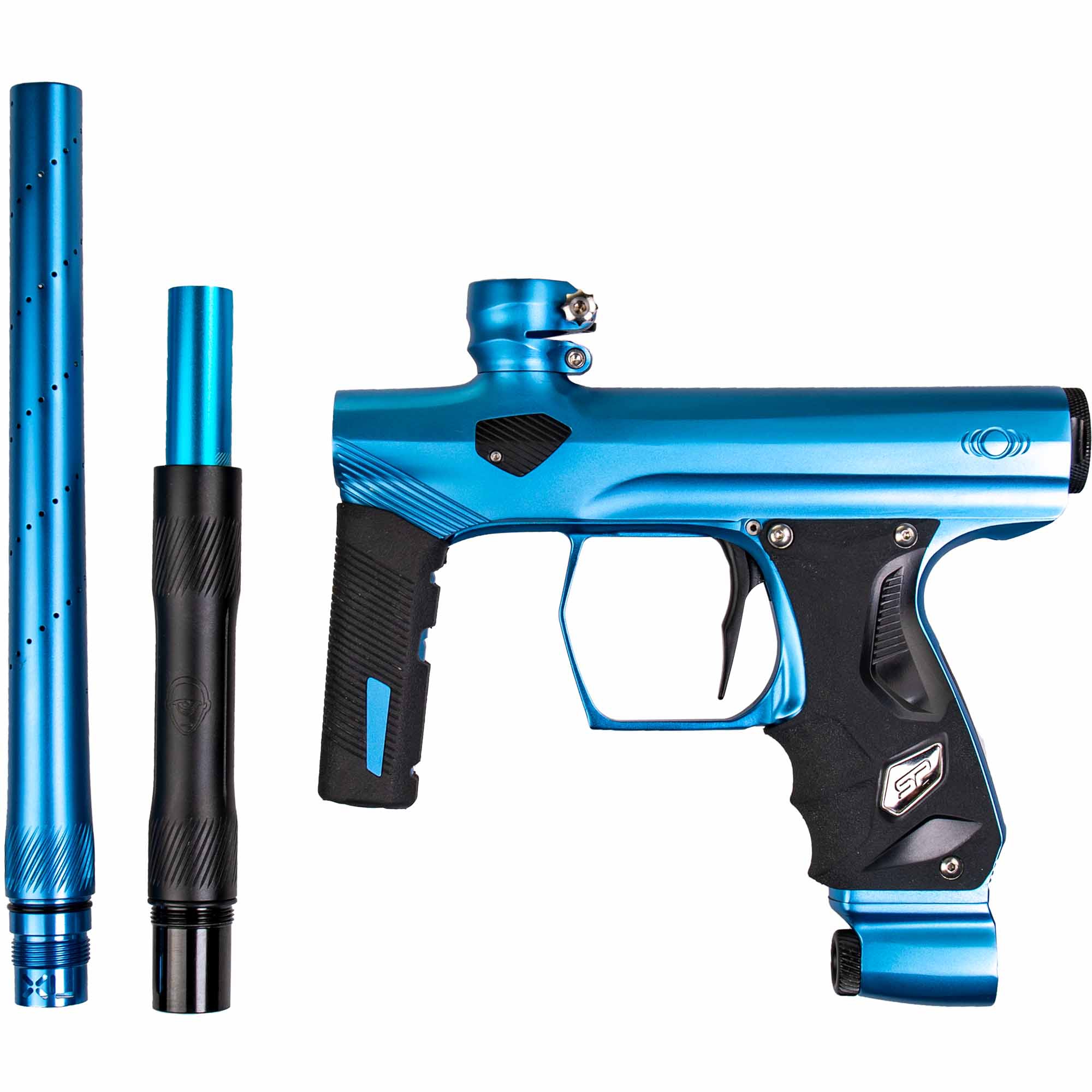 SP Shocker® ERA Markierer, blau matt