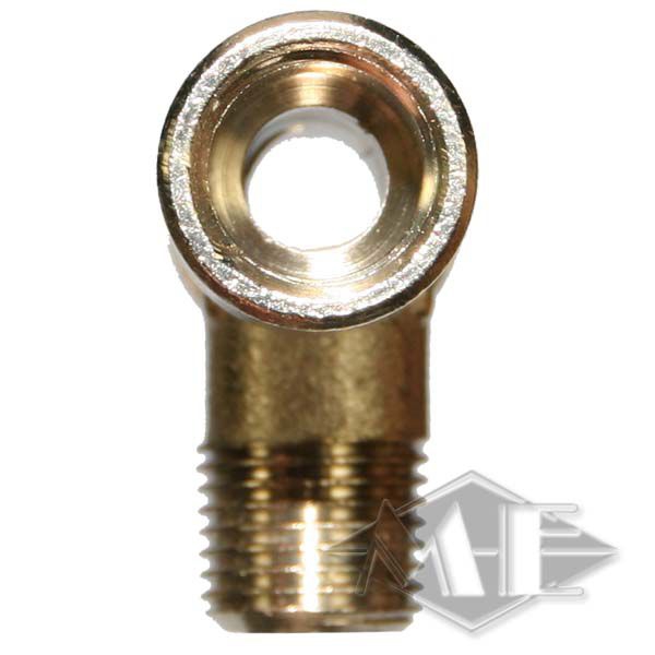 PPD 1/8" T- Stück PPD 1/8" T- Stück