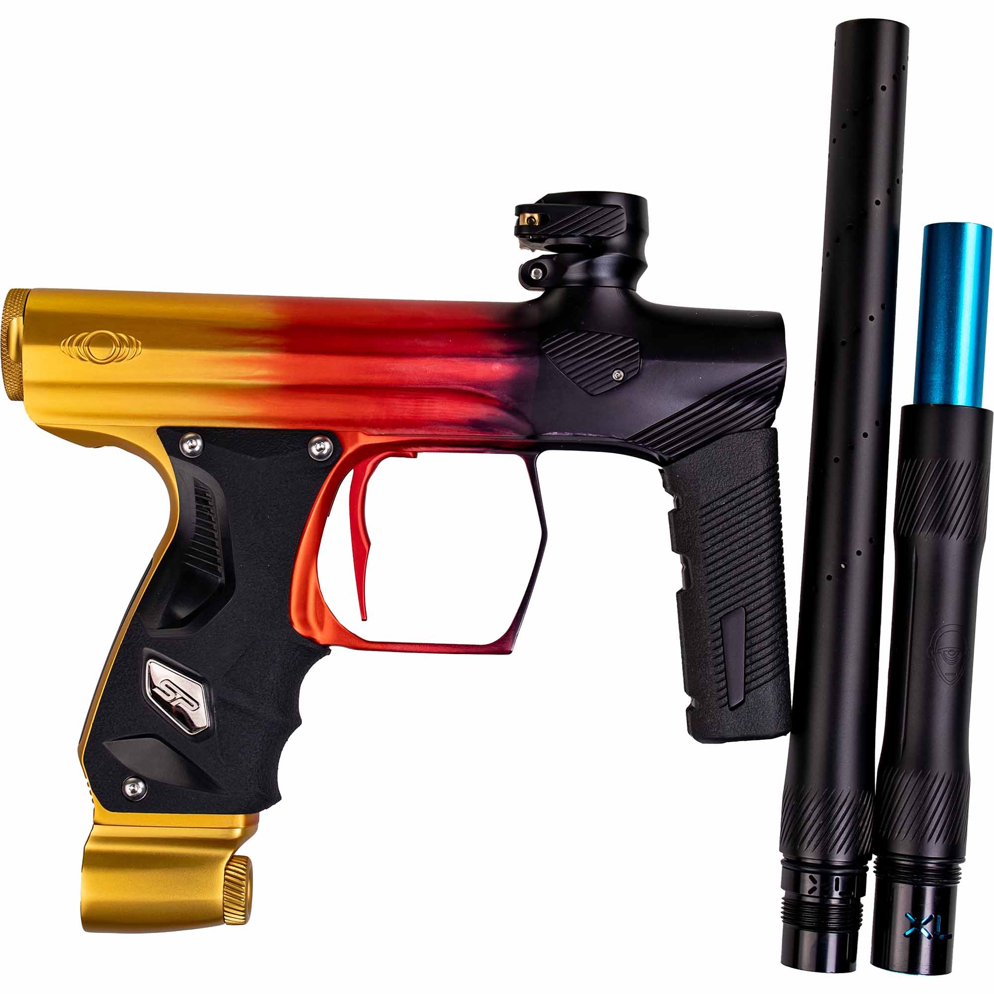 SP Shocker®  ERA Markierer Deutschland TriFade