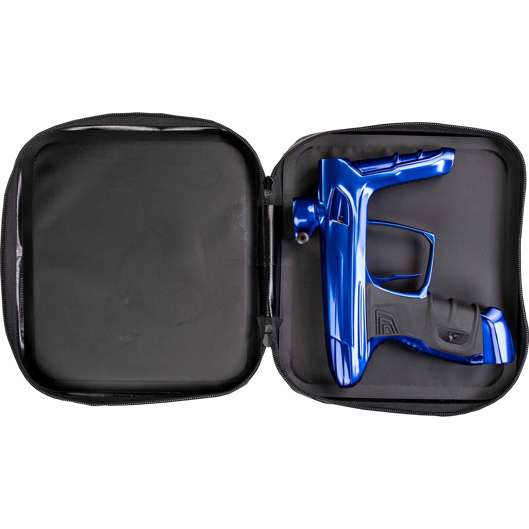 DLX Luxe® IDOL Markierer, dunkel blau poliert - blau poliert DLX Luxe® IDOL Markierer, dunkel blau poliert - blau poliert