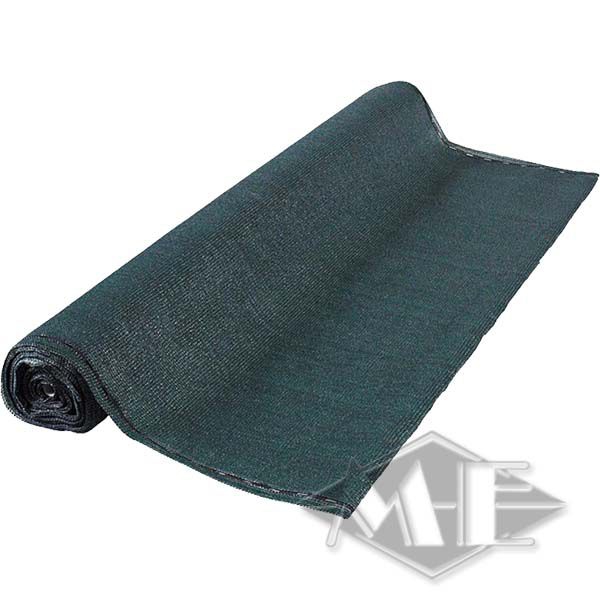 Sichtschutzblende, 2 Meter x 50 Meter, grün Sichtschutzblende, 2 Meter x 50 Meter, grün