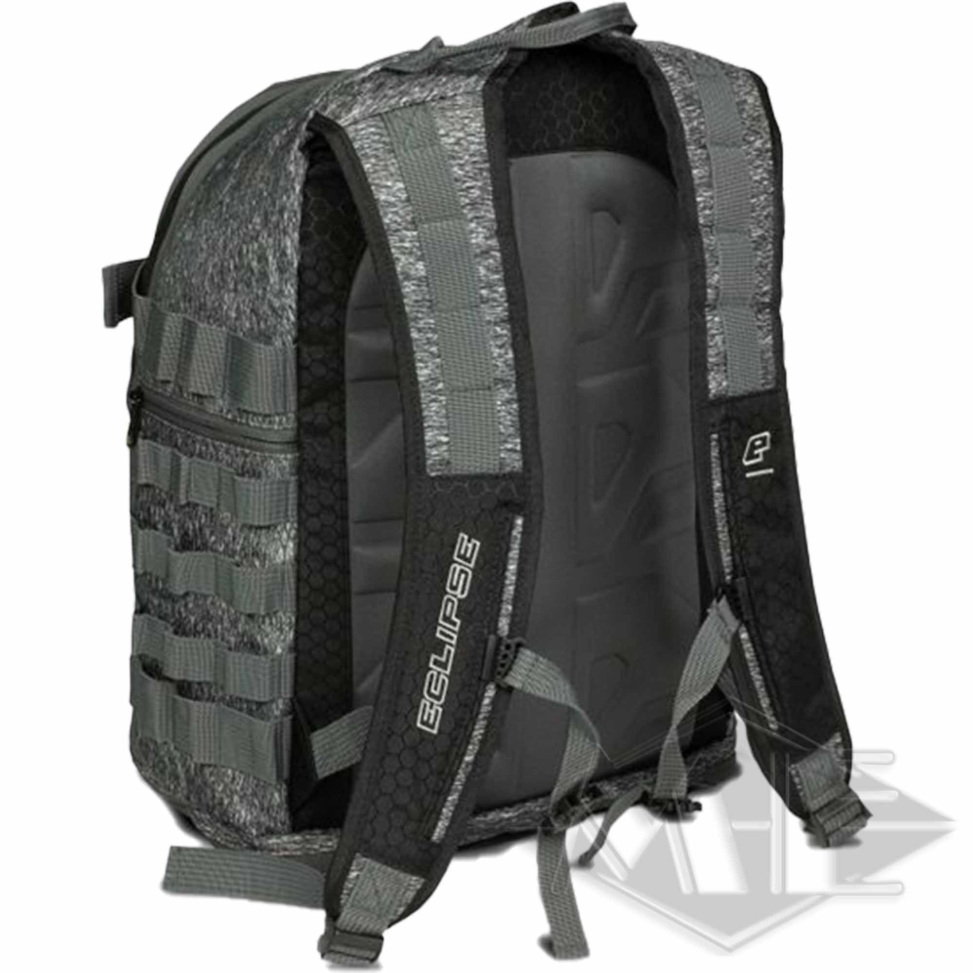 Planet Eclipse Rucksack "GX2 Gravel Bag" Planet Eclipse Rucksack "GX2 Gravel Bag"